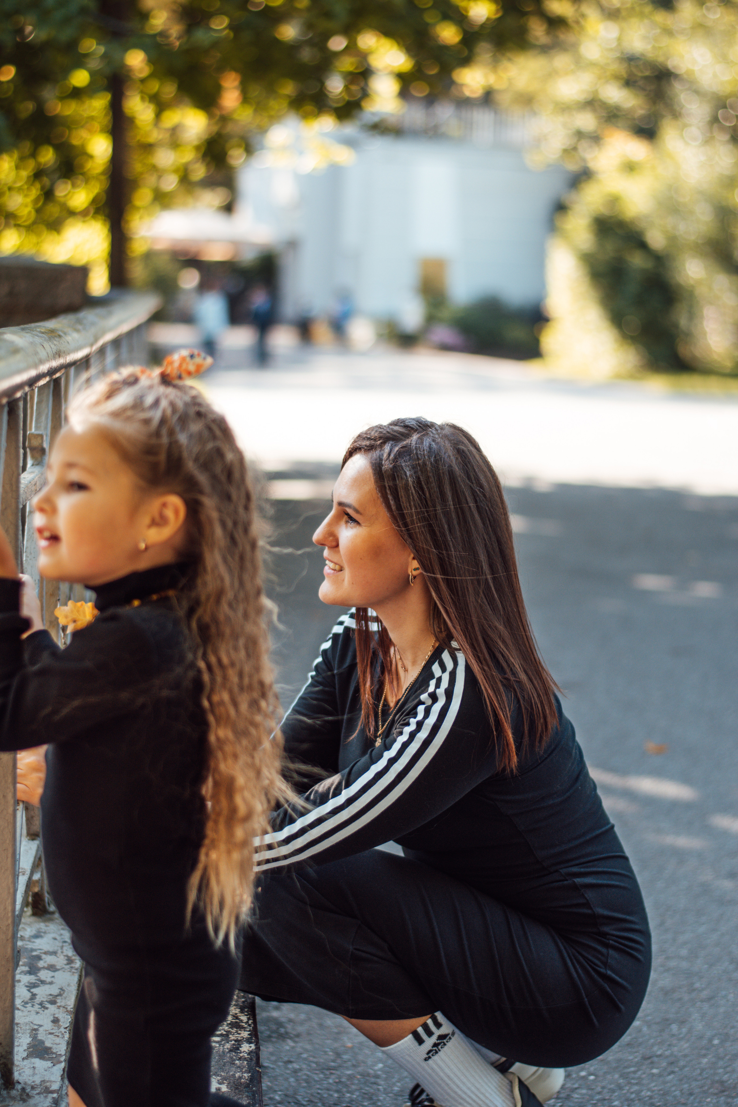 Ксюша и Кира. Фотограф Санкт-Петербург | Дарья Першина