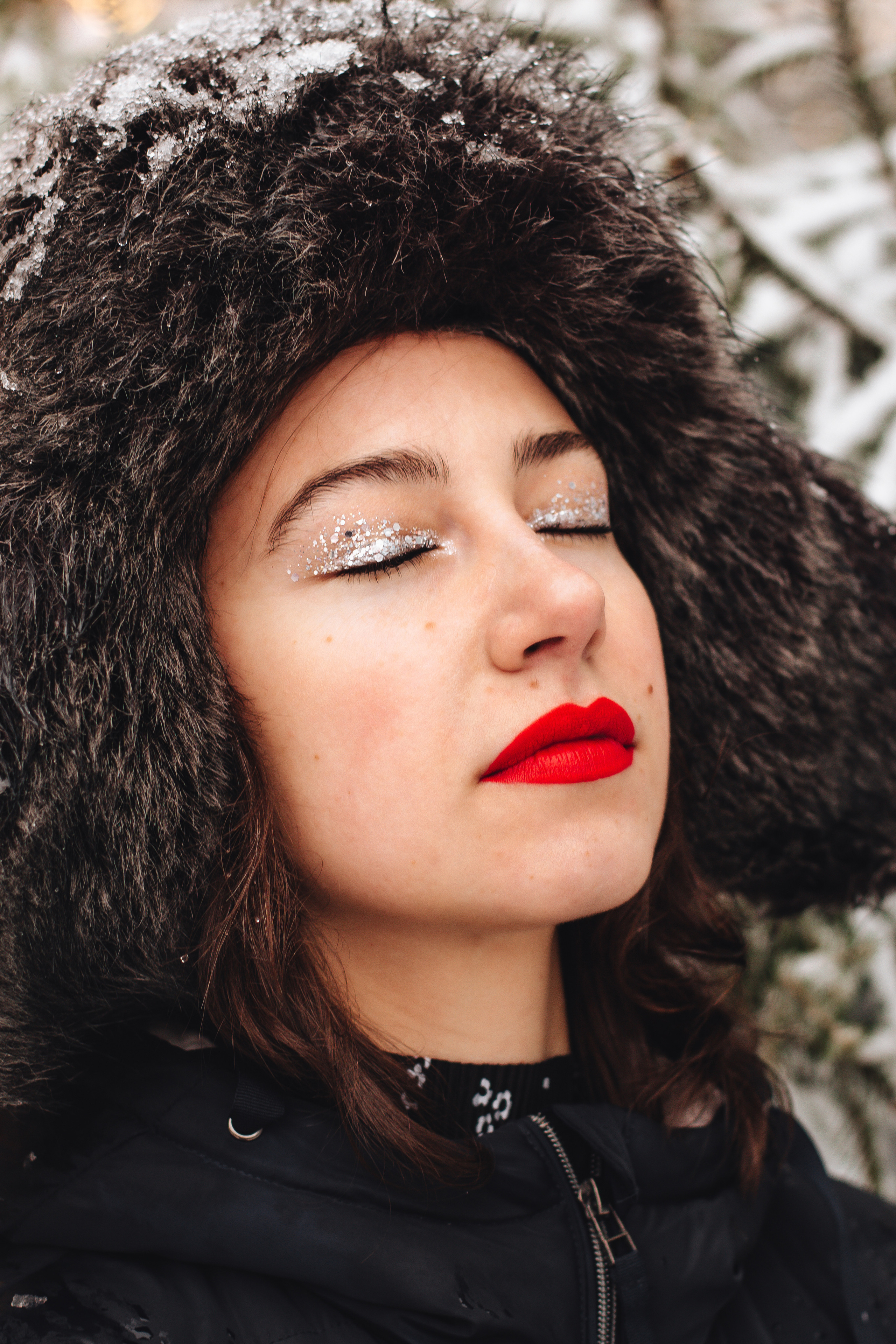 Беата. Манежная площадь. Фотограф Санкт-Петербург | Дарья Першина