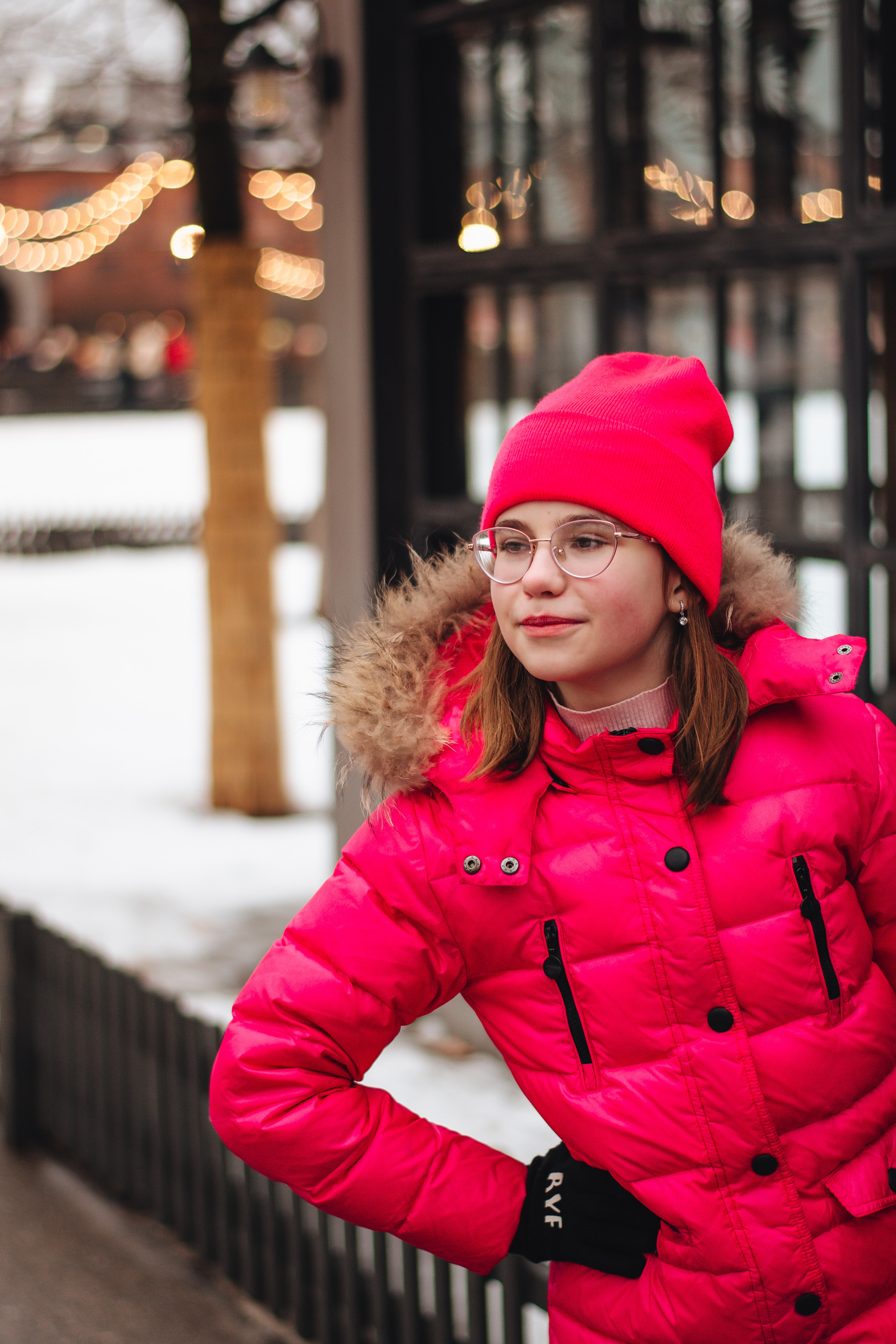 Маша и Рита. Фотограф Санкт-Петербург | Дарья Першина