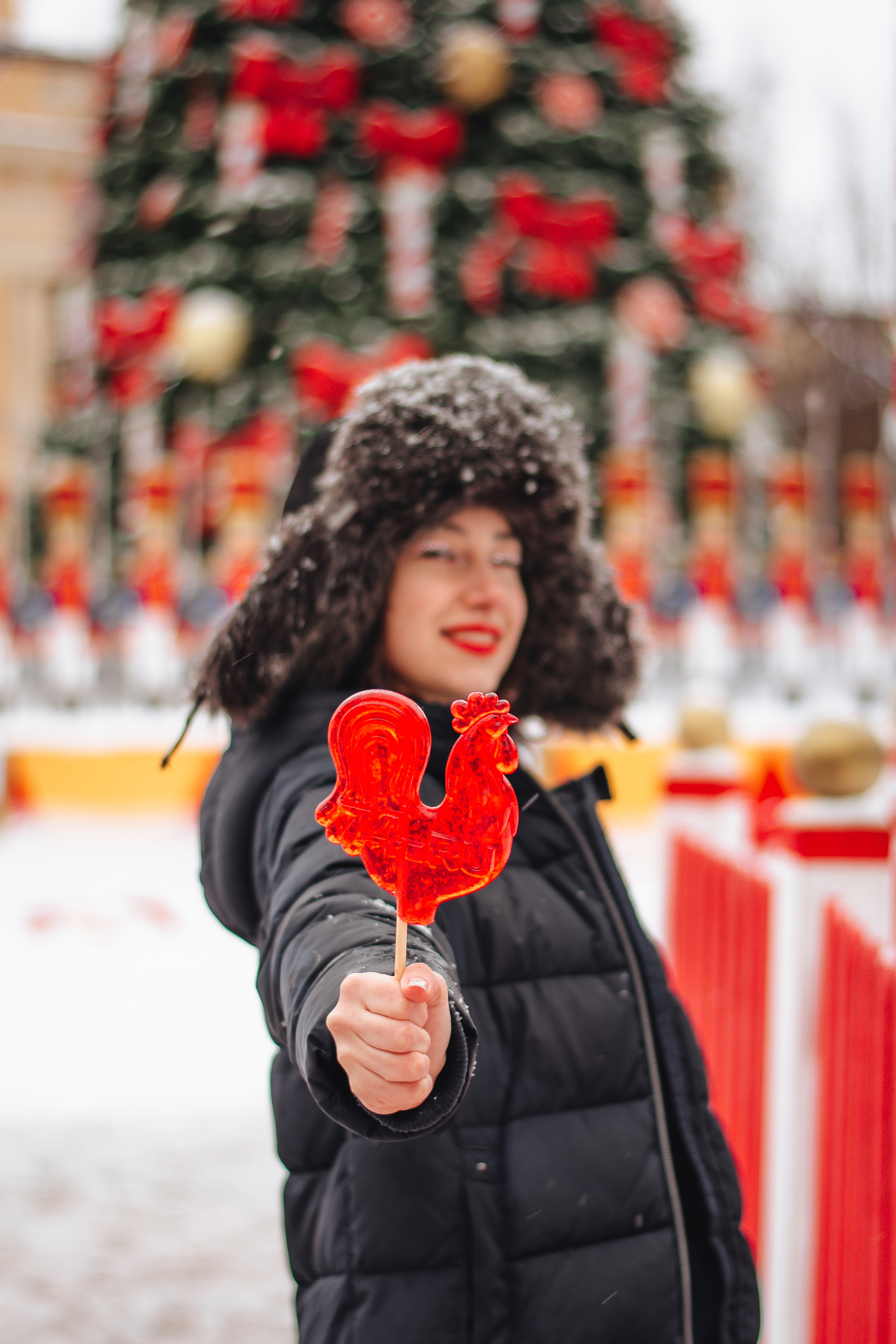 Беата. Манежная площадь. Фотограф Санкт-Петербург | Дарья Першина