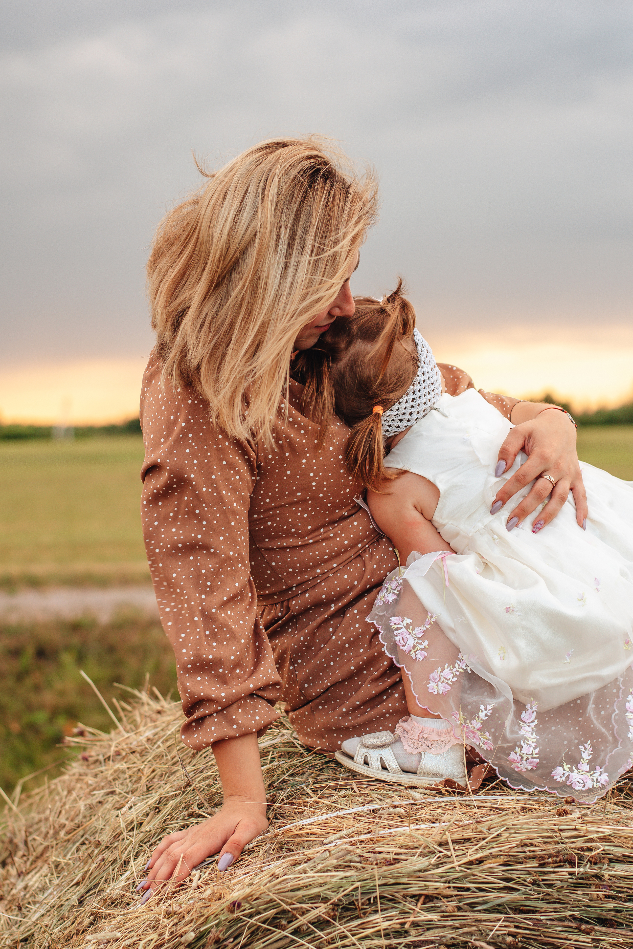 Катя и Ева. Фотограф Санкт-Петербург | Дарья Першина