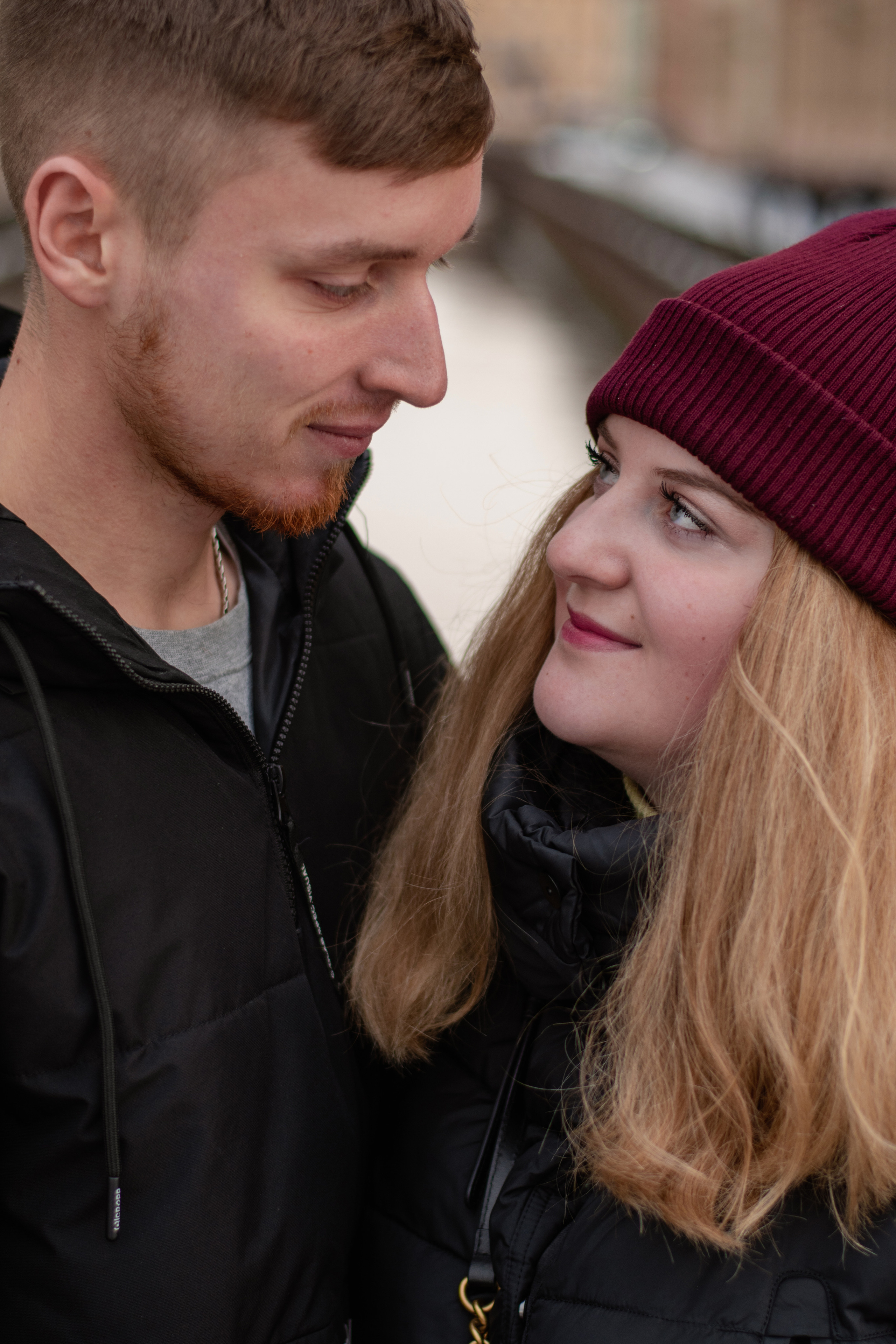 Кристина и Игорь. Фотограф Санкт-Петербург | Дарья Першина