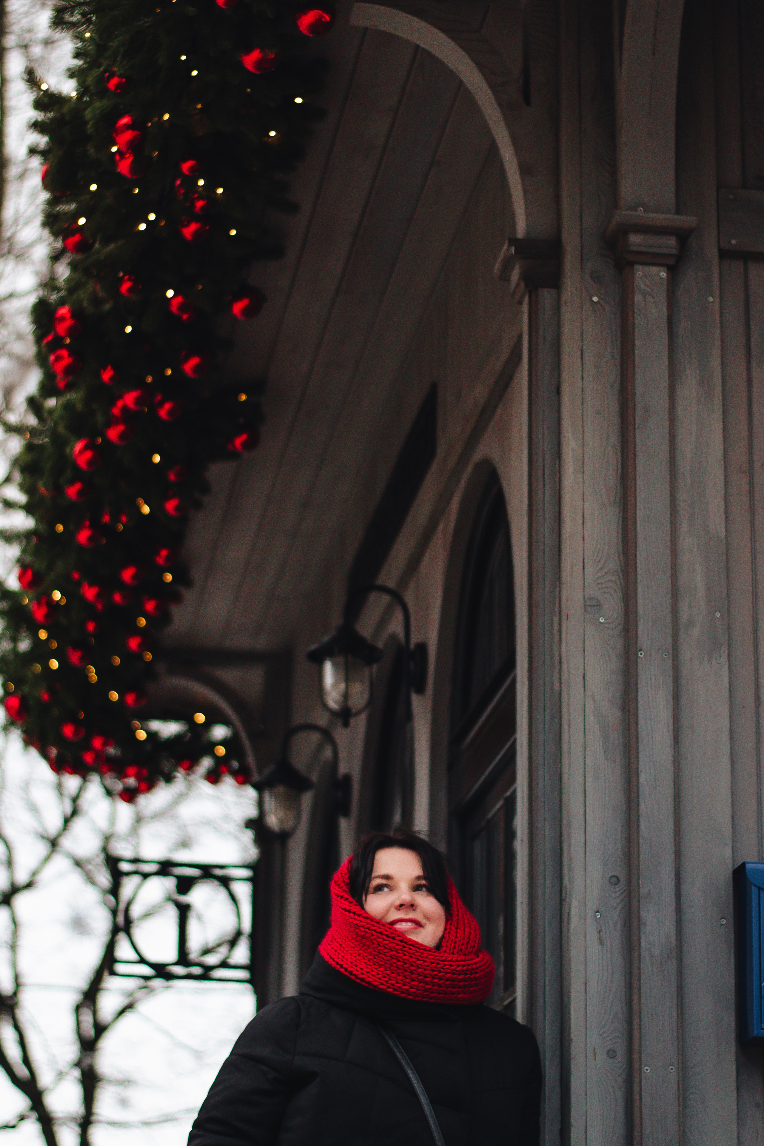 Мария. Новая Голландия. Фотограф Санкт-Петербург | Дарья Першина