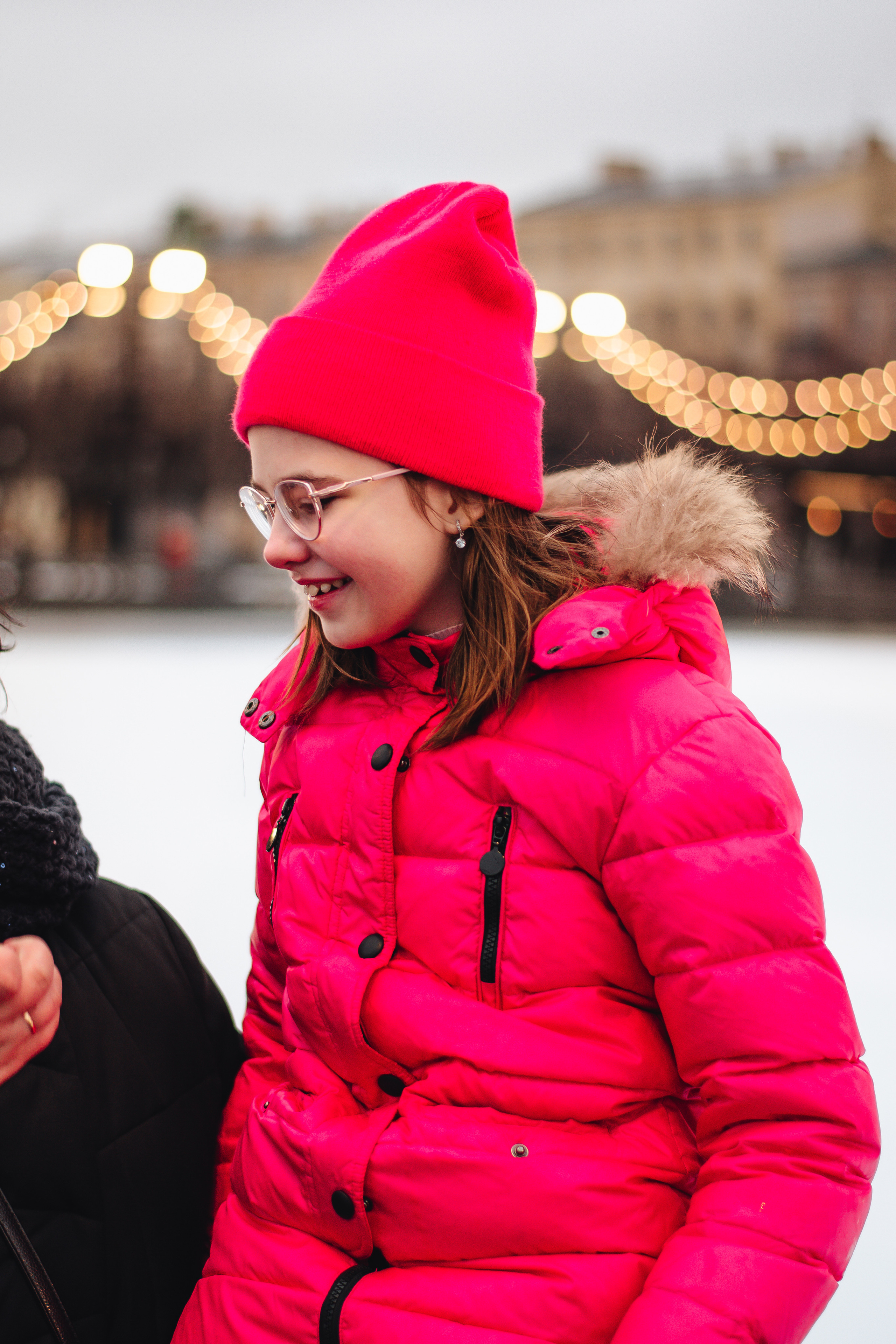 Маша и Рита. Фотограф Санкт-Петербург | Дарья Першина