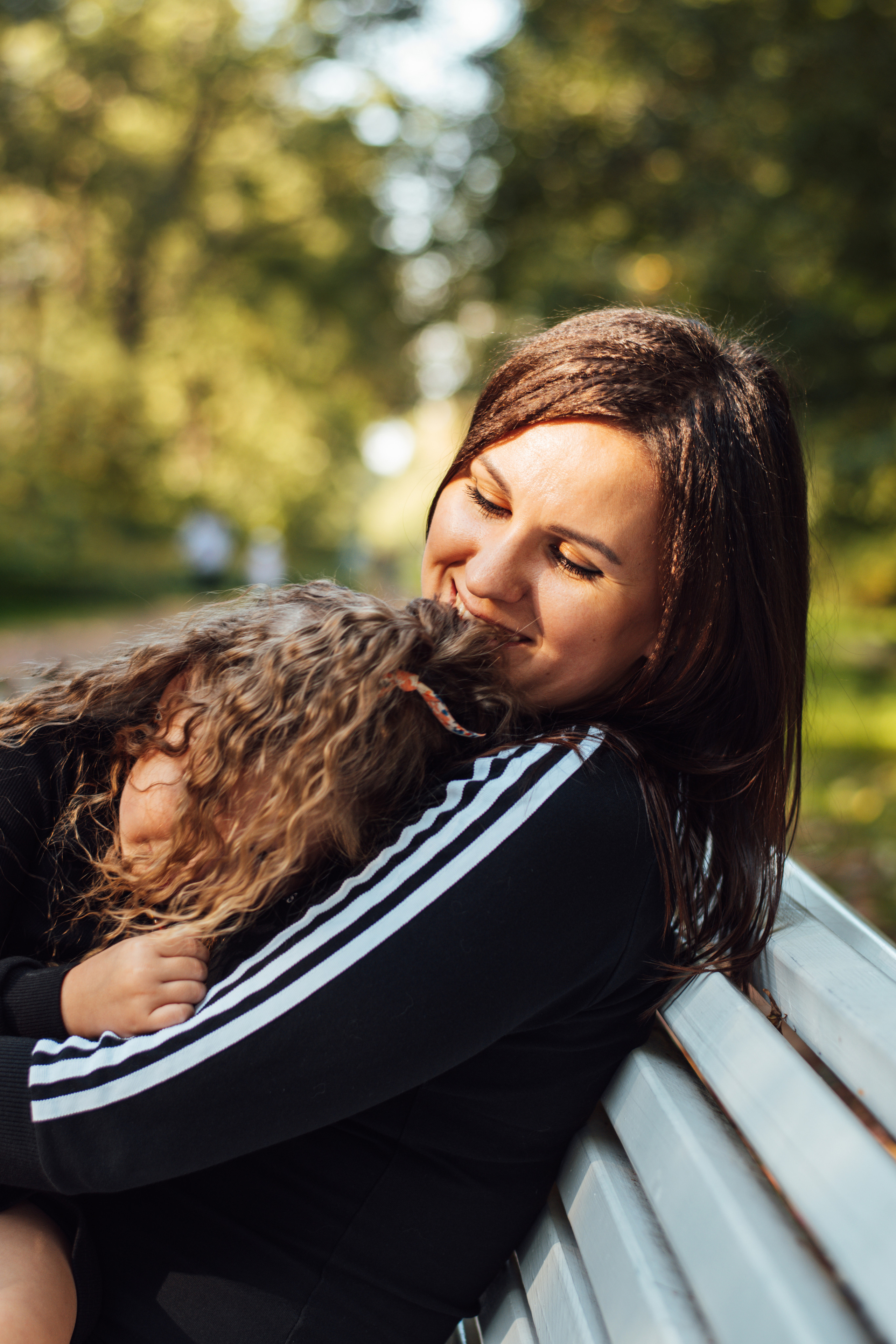 Ксюша и Кира. Фотограф Санкт-Петербург | Дарья Першина