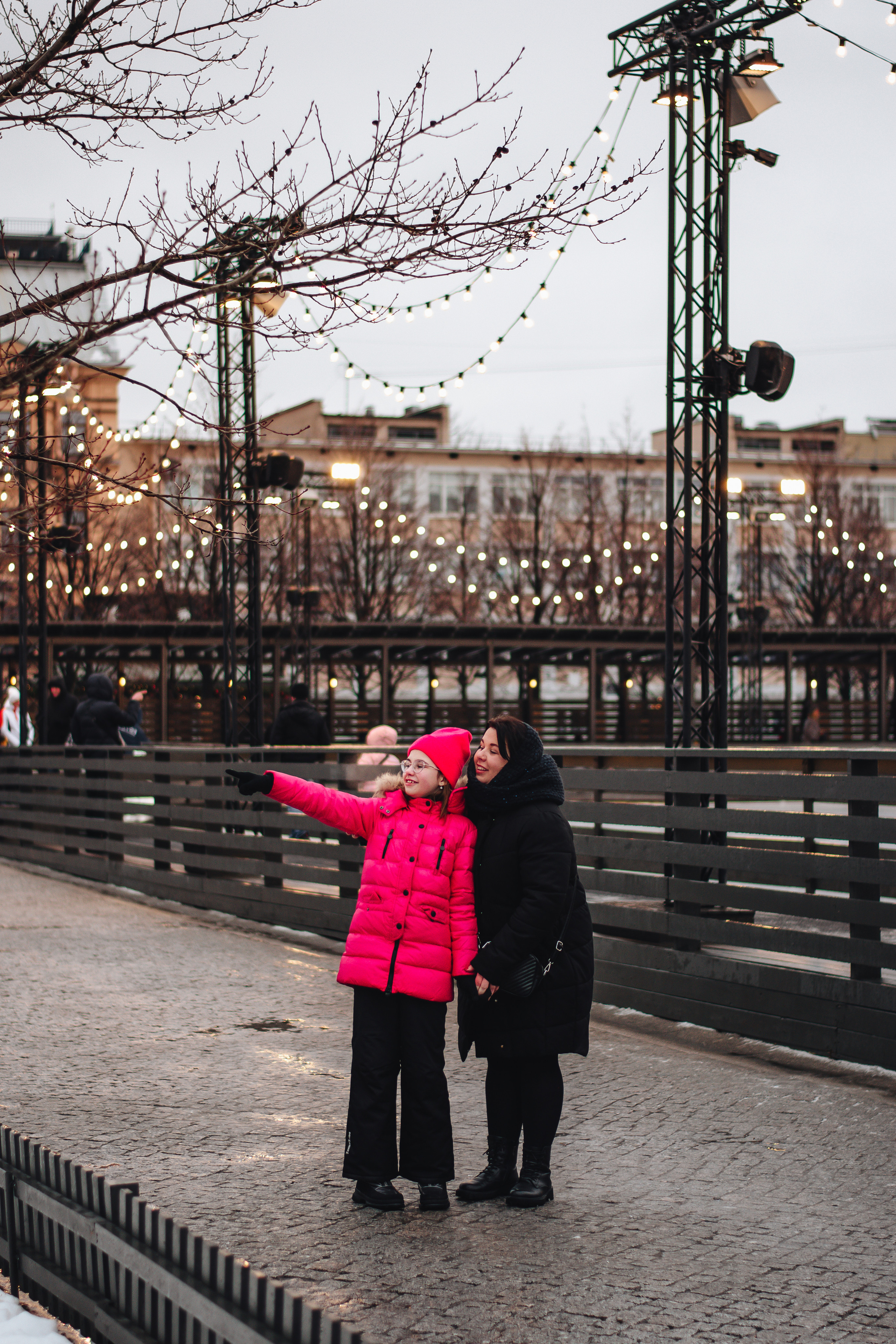 Маша и Рита. Фотограф Санкт-Петербург | Дарья Першина
