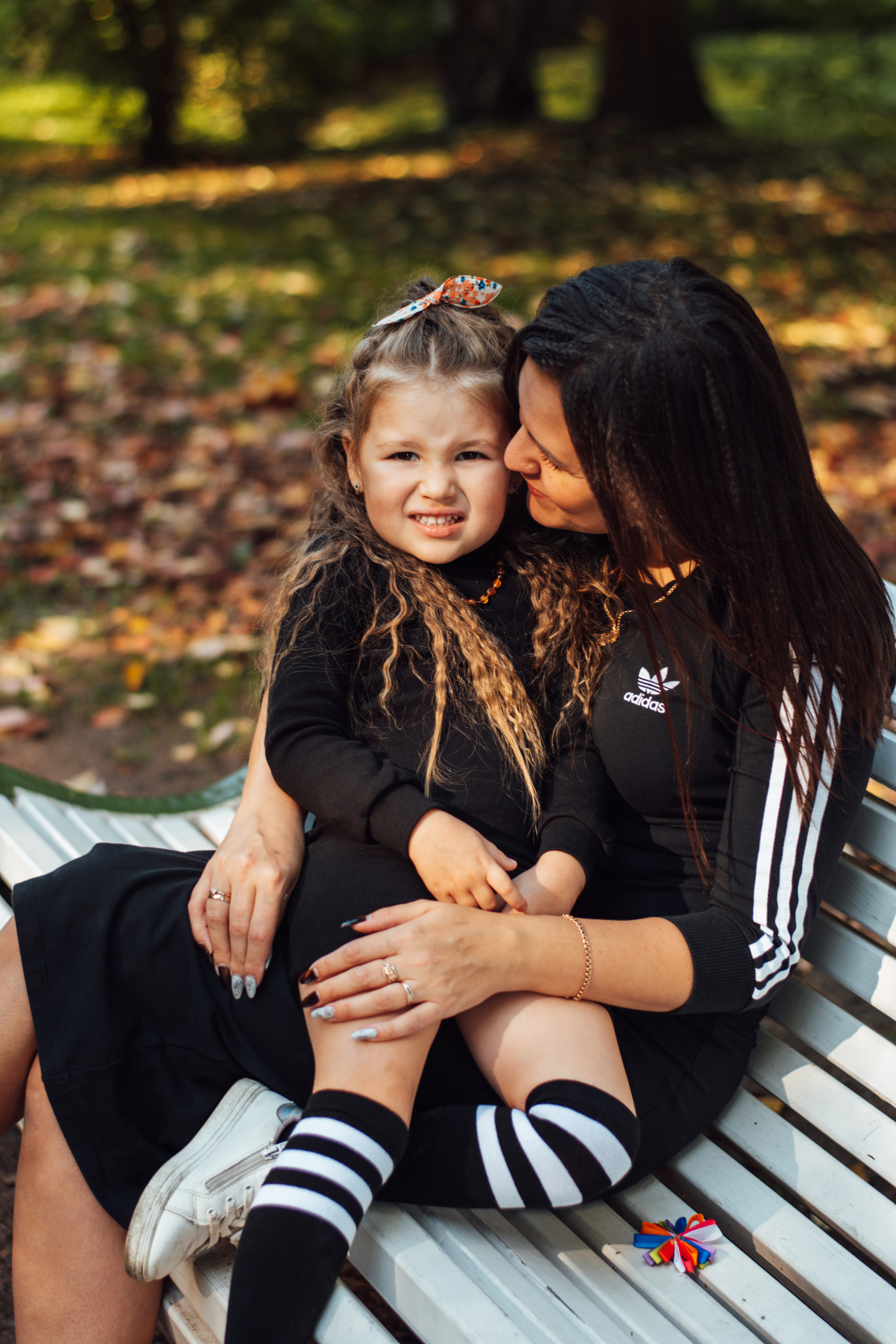 Ксюша и Кира. Фотограф Санкт-Петербург | Дарья Першина