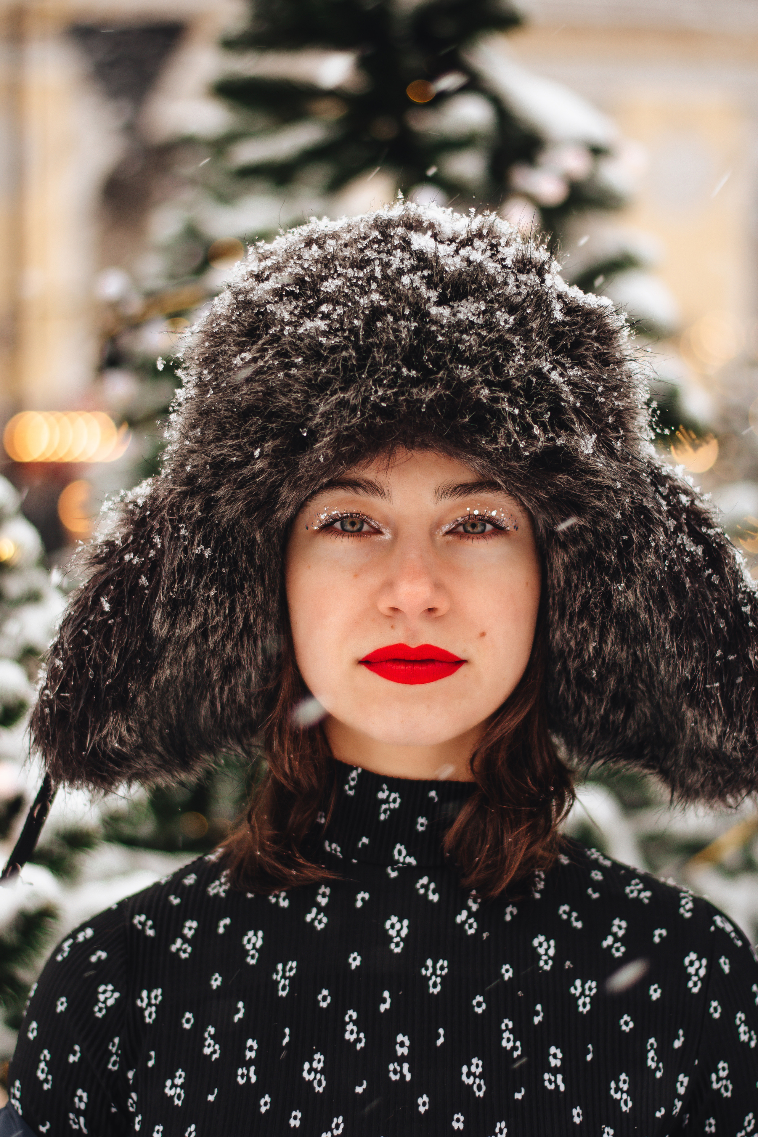 Беата. Манежная площадь. Фотограф Санкт-Петербург | Дарья Першина