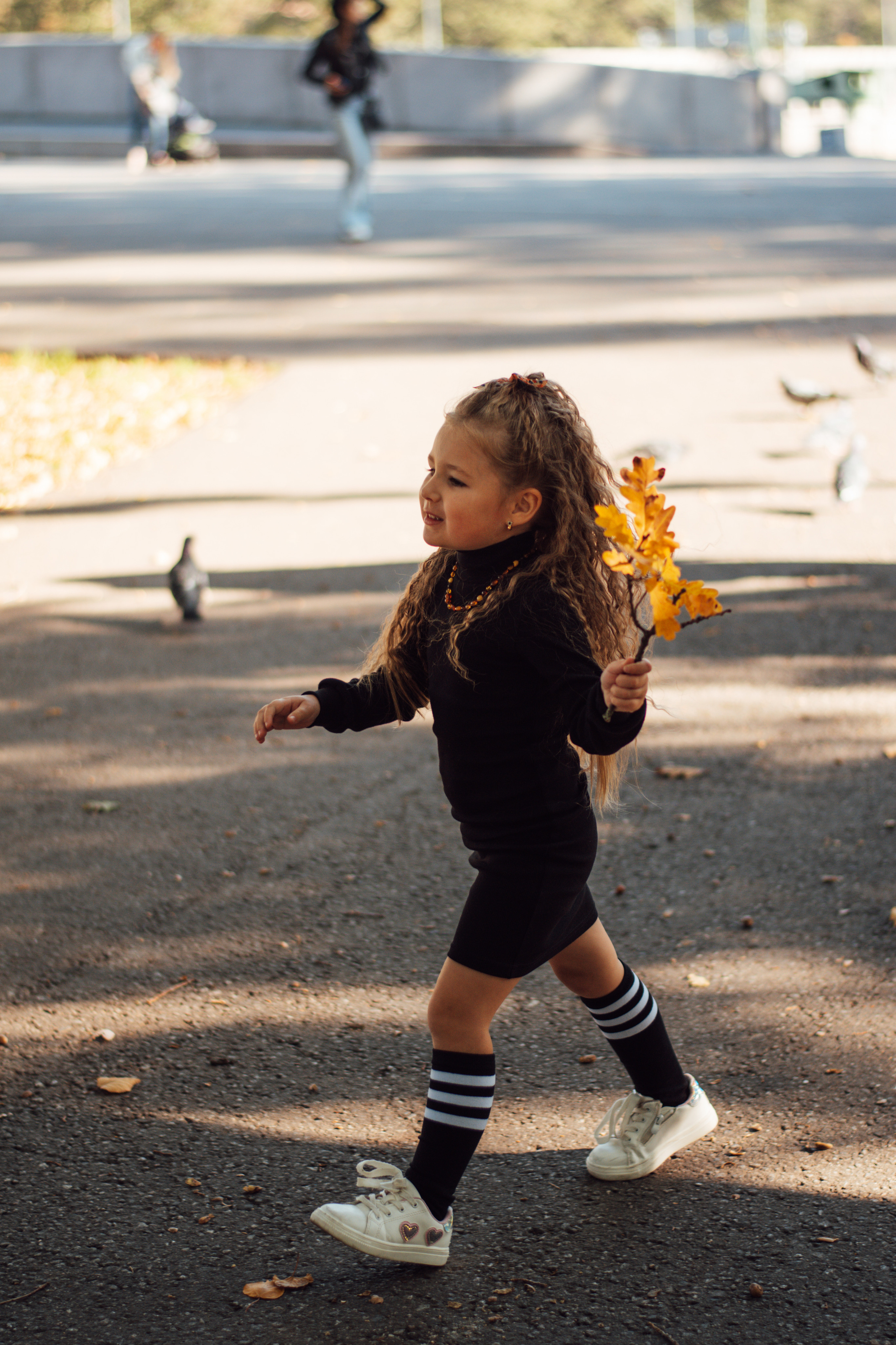 Ксюша и Кира. Фотограф Санкт-Петербург | Дарья Першина