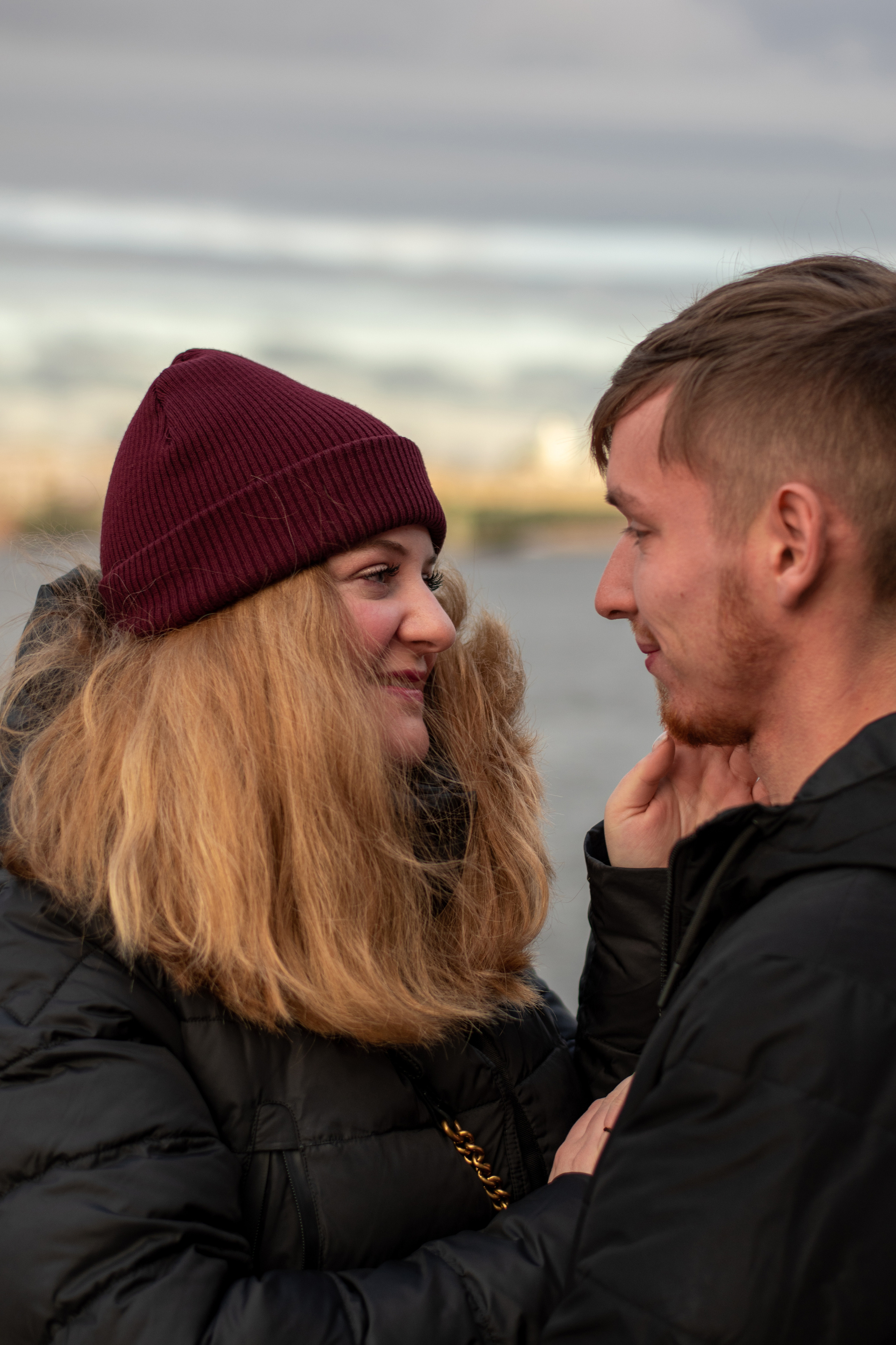 Кристина и Игорь. Фотограф Санкт-Петербург | Дарья Першина