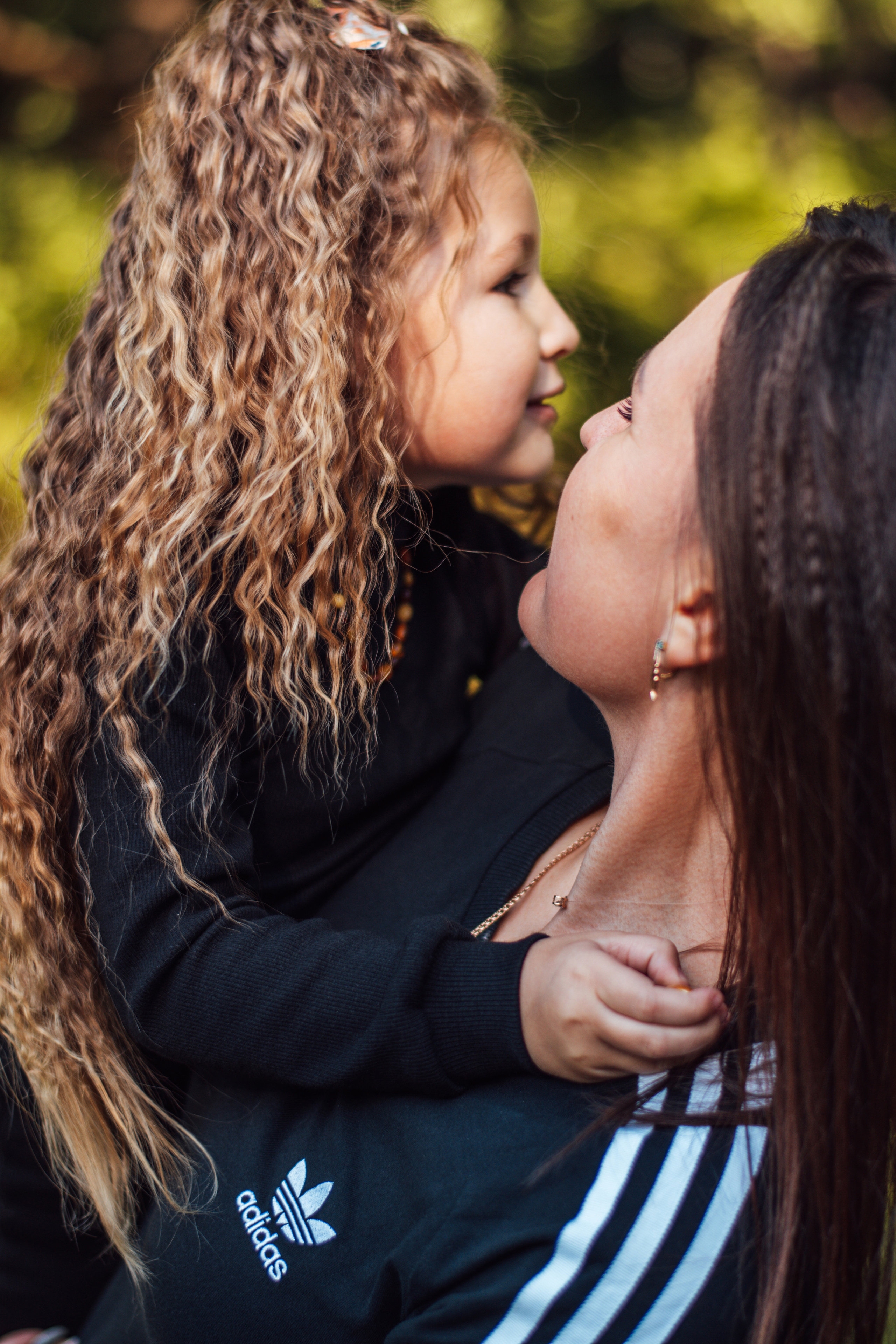 Ксюша и Кира. Фотограф Санкт-Петербург | Дарья Першина