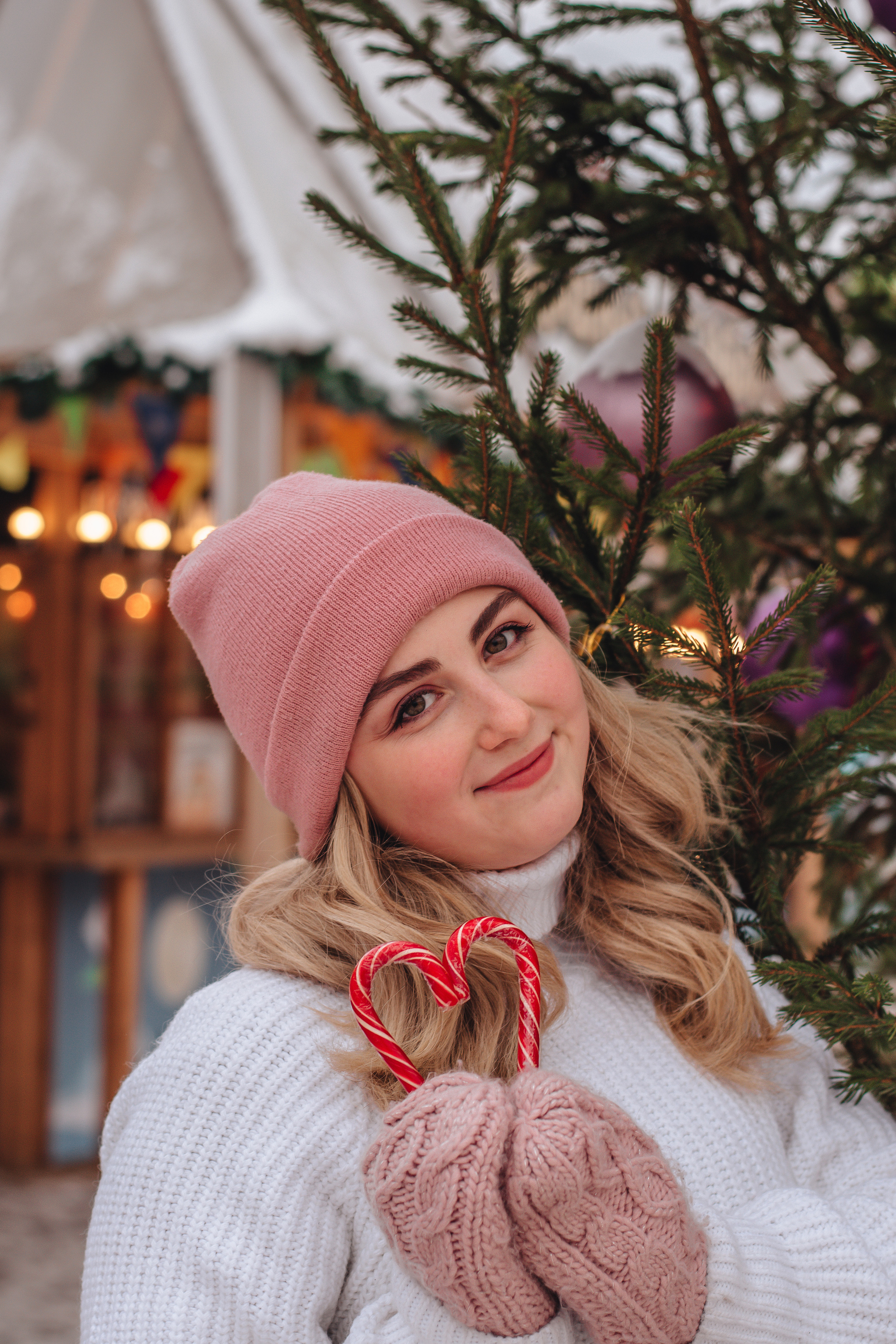 Екатерина. Никольские ряды. Фотограф Санкт-Петербург | Дарья Першина