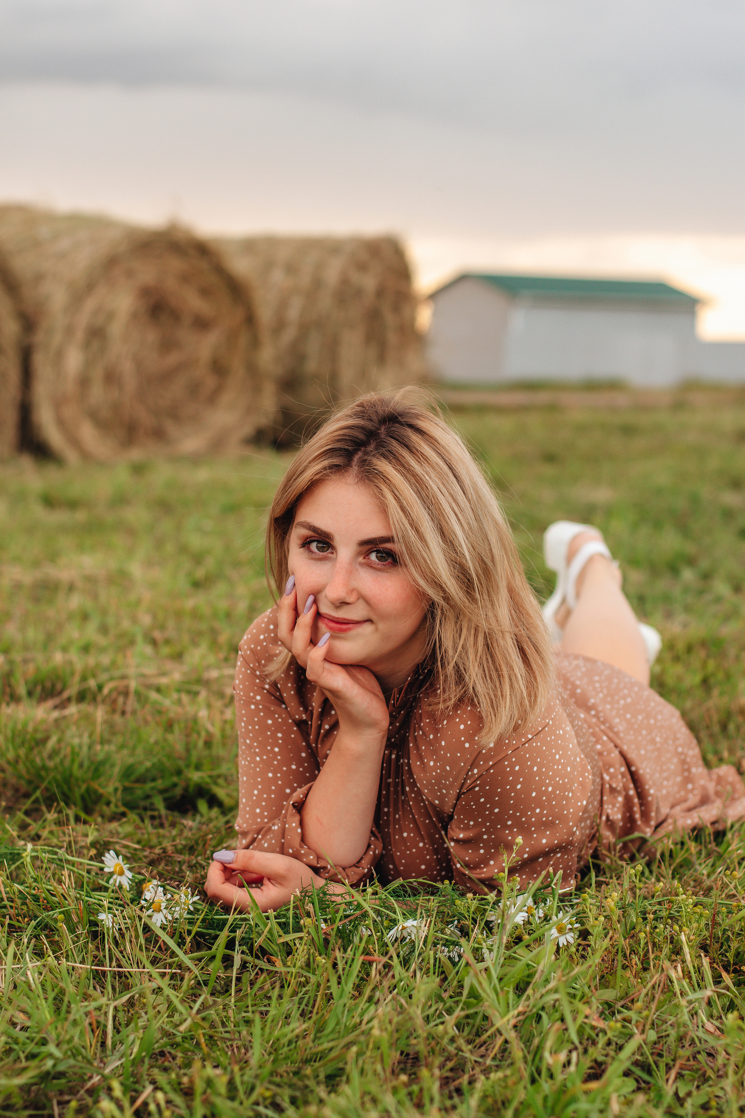 Екатерина. Ленинградская область. Фотограф Санкт-Петербург | Дарья Першина