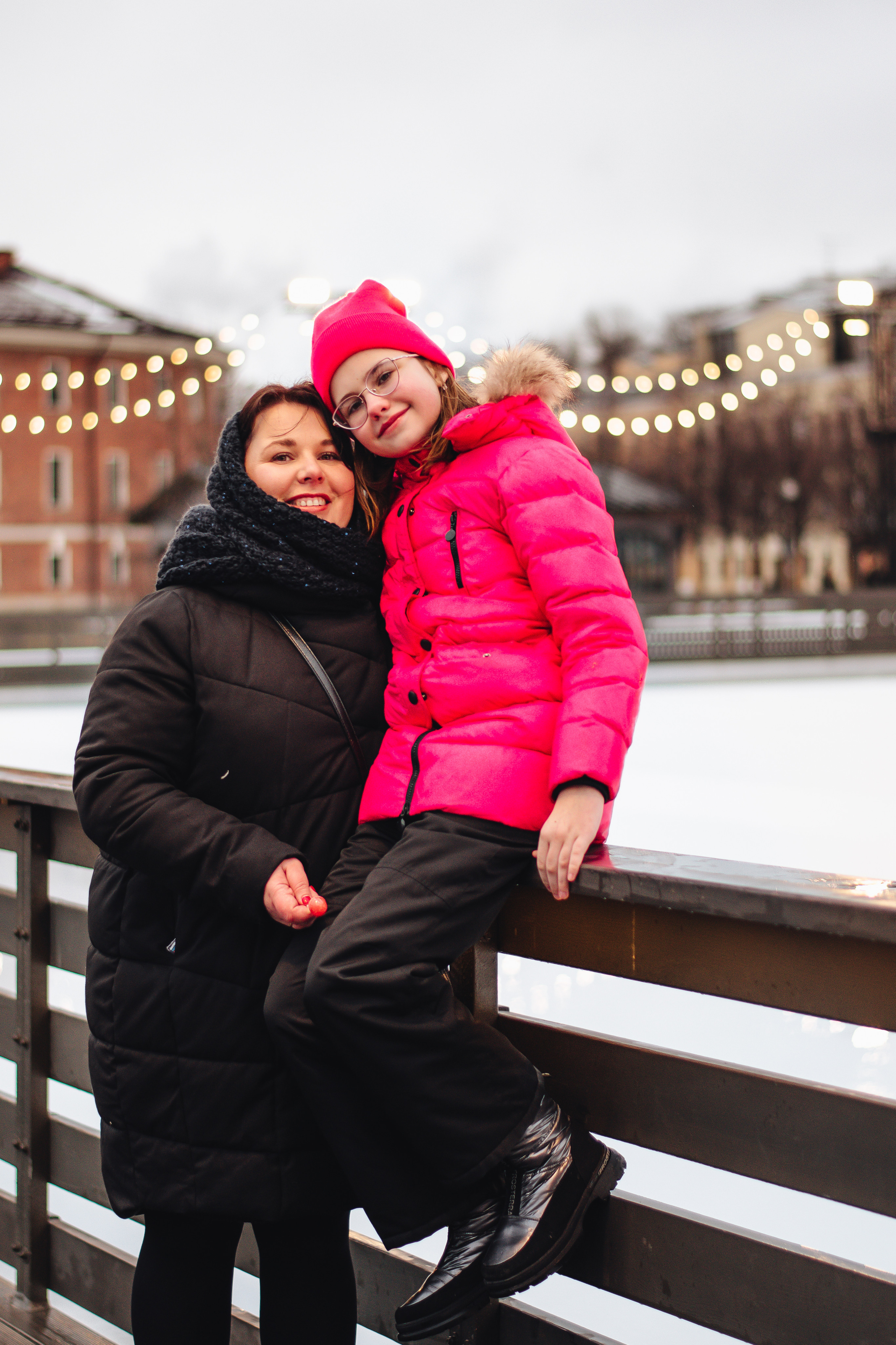 Маша и Рита. Фотограф Санкт-Петербург | Дарья Першина