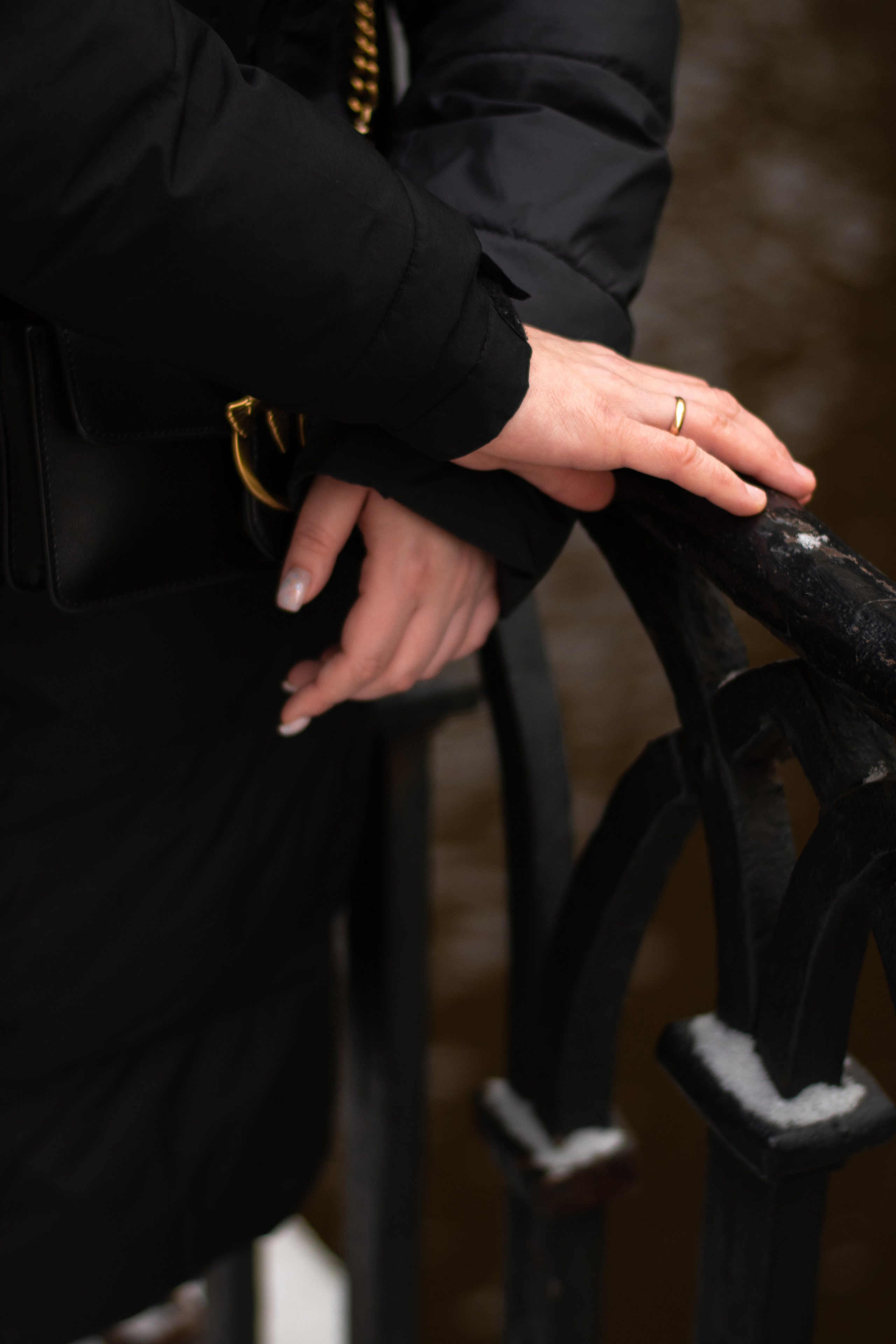 Кристина и Игорь. Фотограф Санкт-Петербург | Дарья Першина