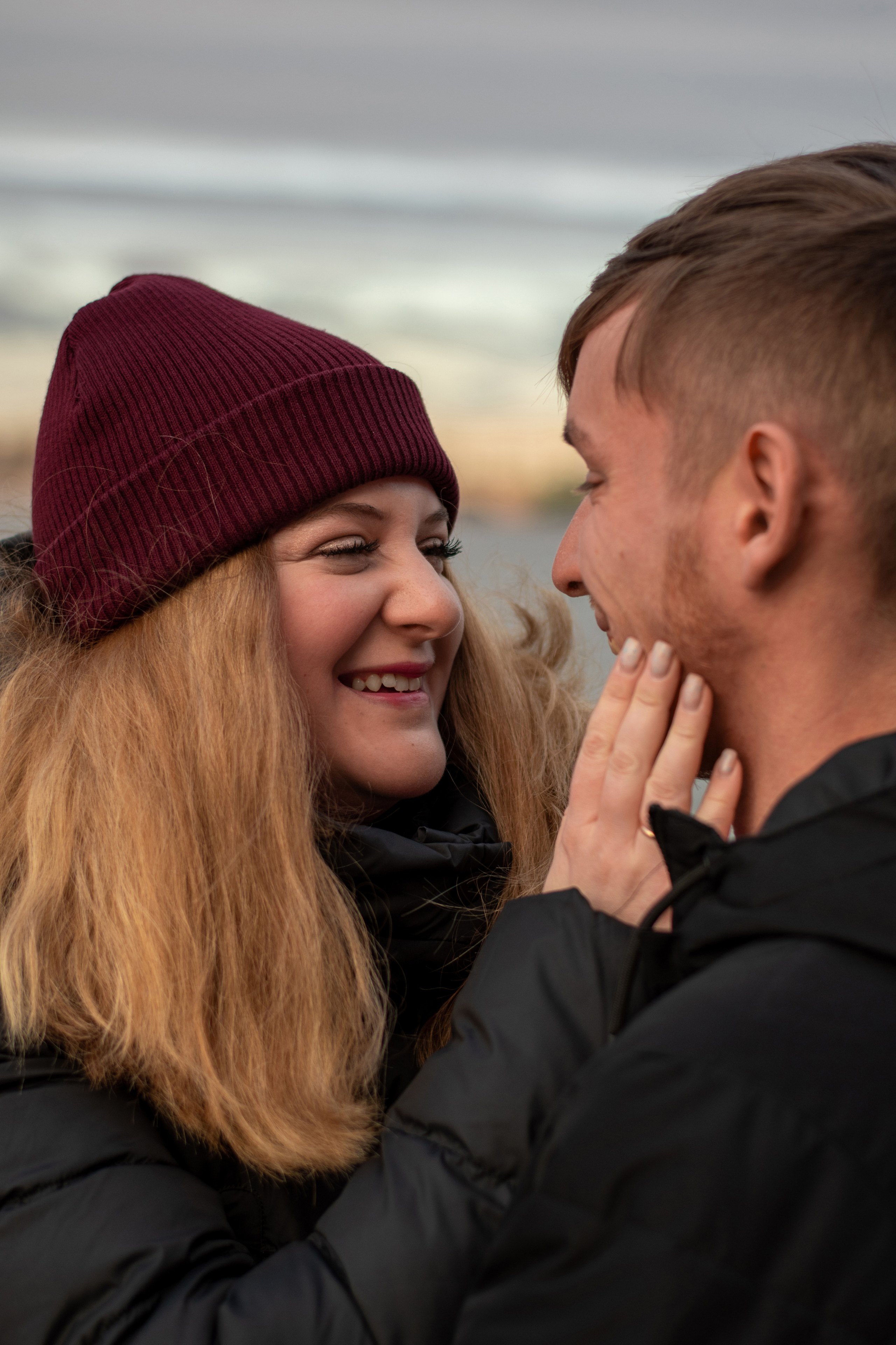 Кристина и Игорь. Фотограф Санкт-Петербург | Дарья Першина