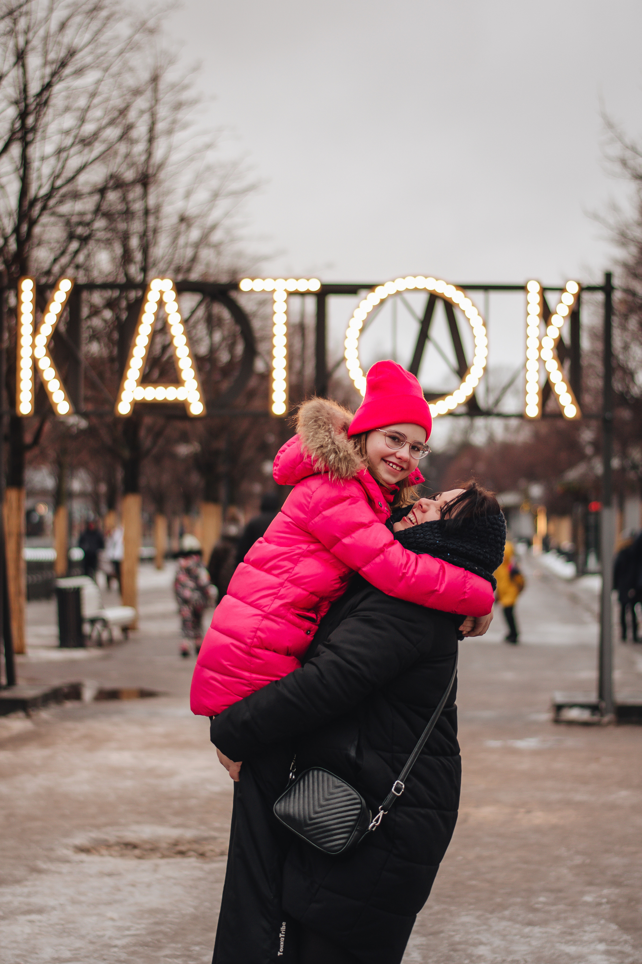 Маша и Рита. Фотограф Санкт-Петербург | Дарья Першина