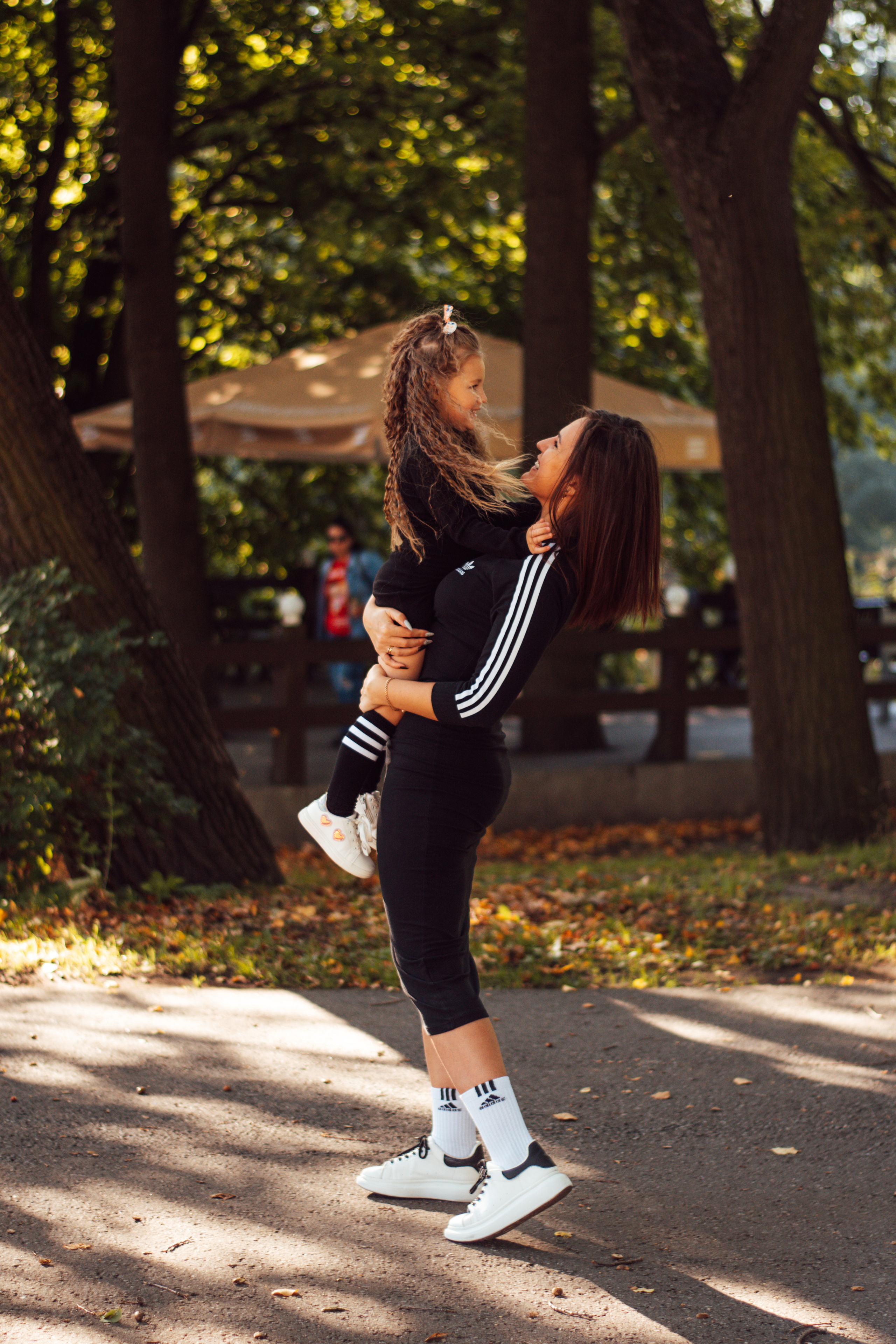 Ксюша и Кира. Фотограф Санкт-Петербург | Дарья Першина