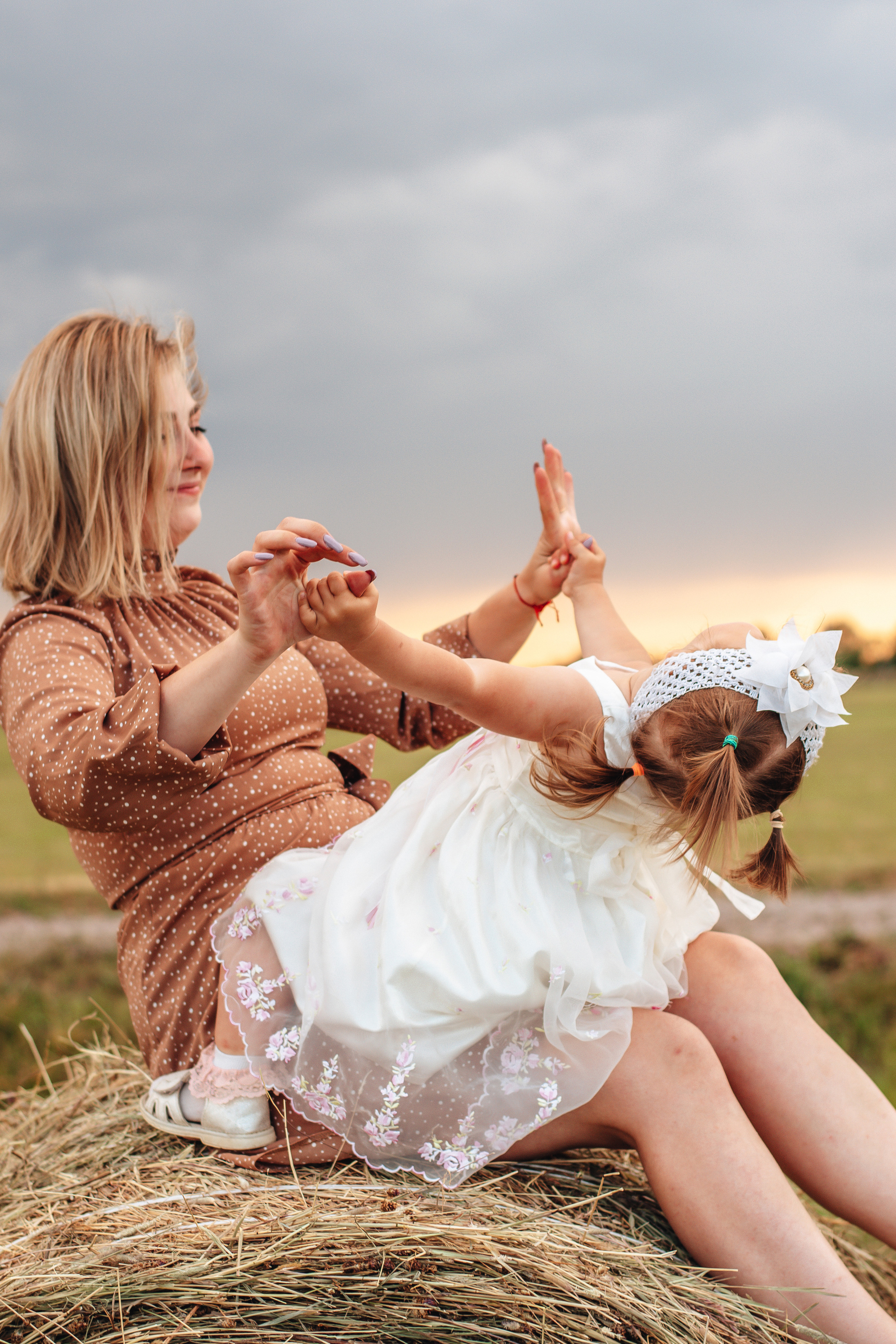 Катя и Ева. Фотограф Санкт-Петербург | Дарья Першина