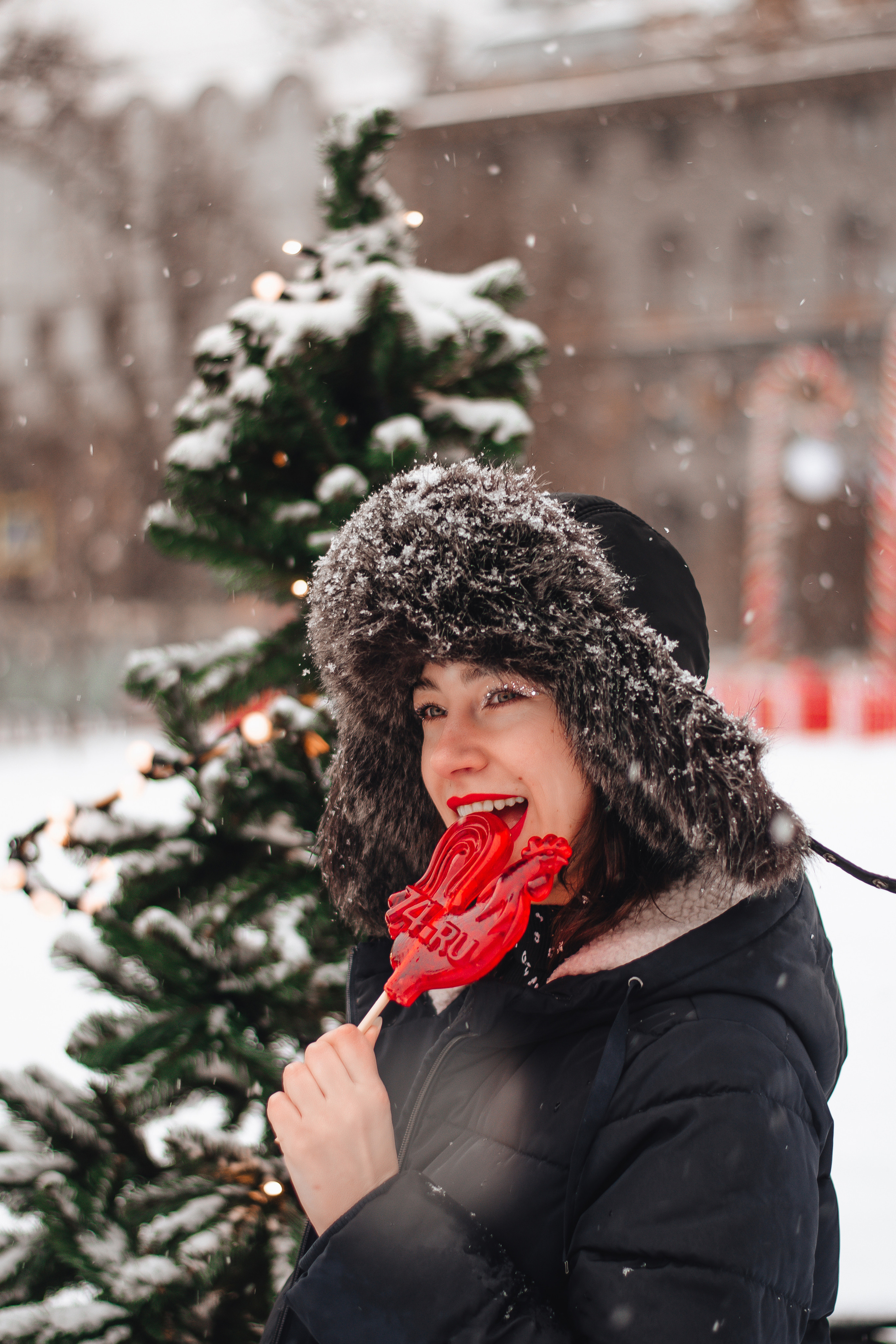 Беата. Манежная площадь. Фотограф Санкт-Петербург | Дарья Першина