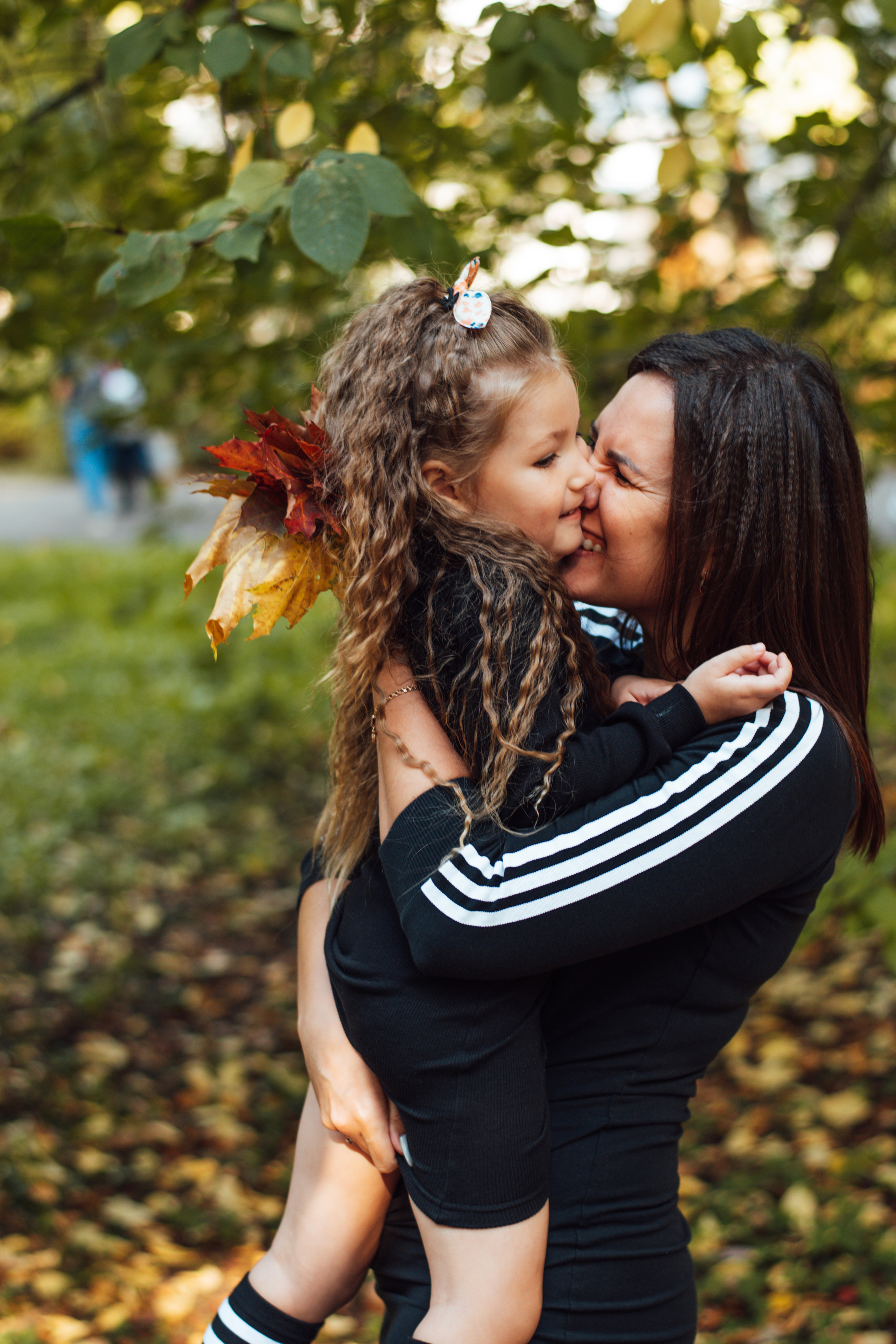 Ксюша и Кира. Фотограф Санкт-Петербург | Дарья Першина