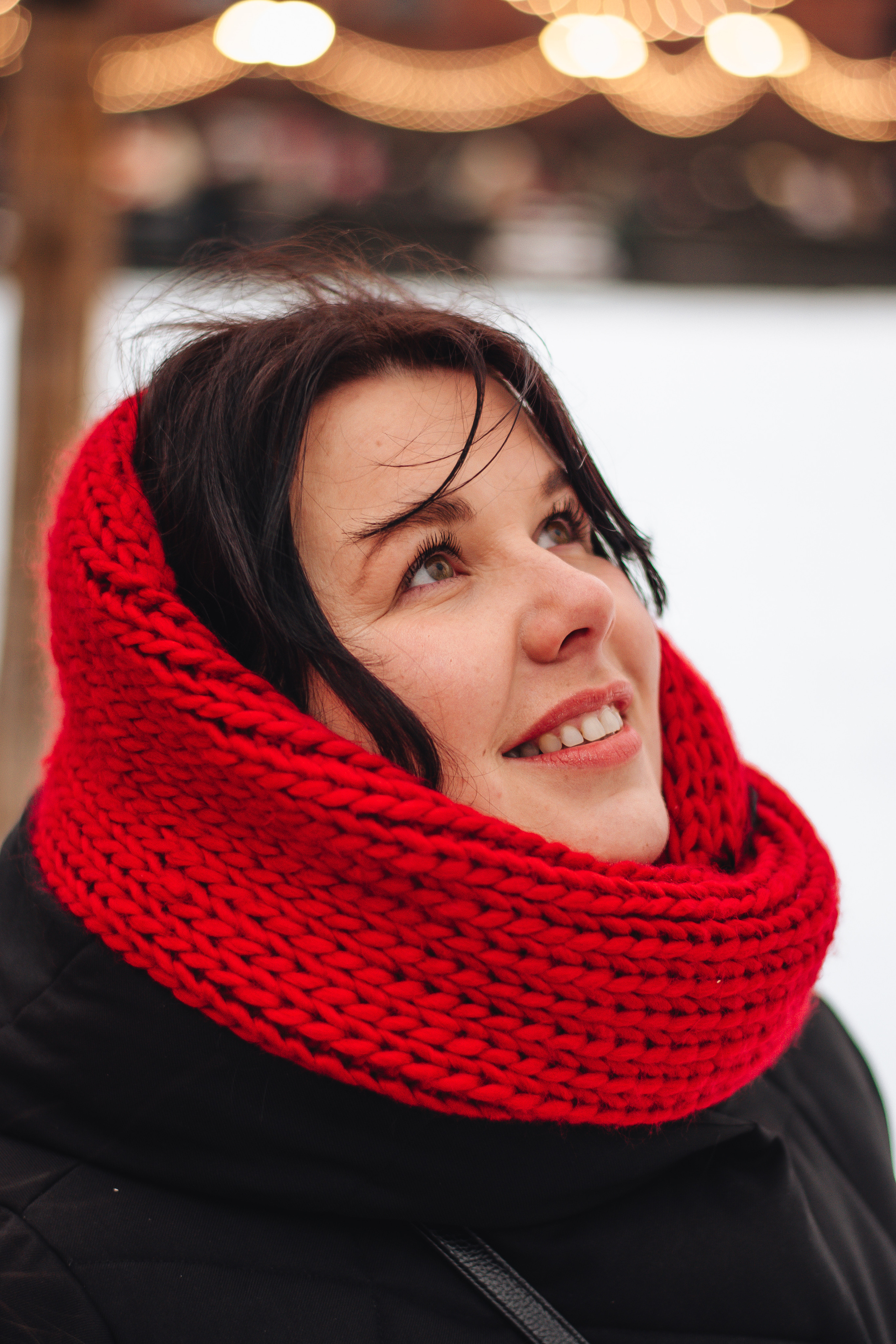 Мария. Новая Голландия. Фотограф Санкт-Петербург | Дарья Першина