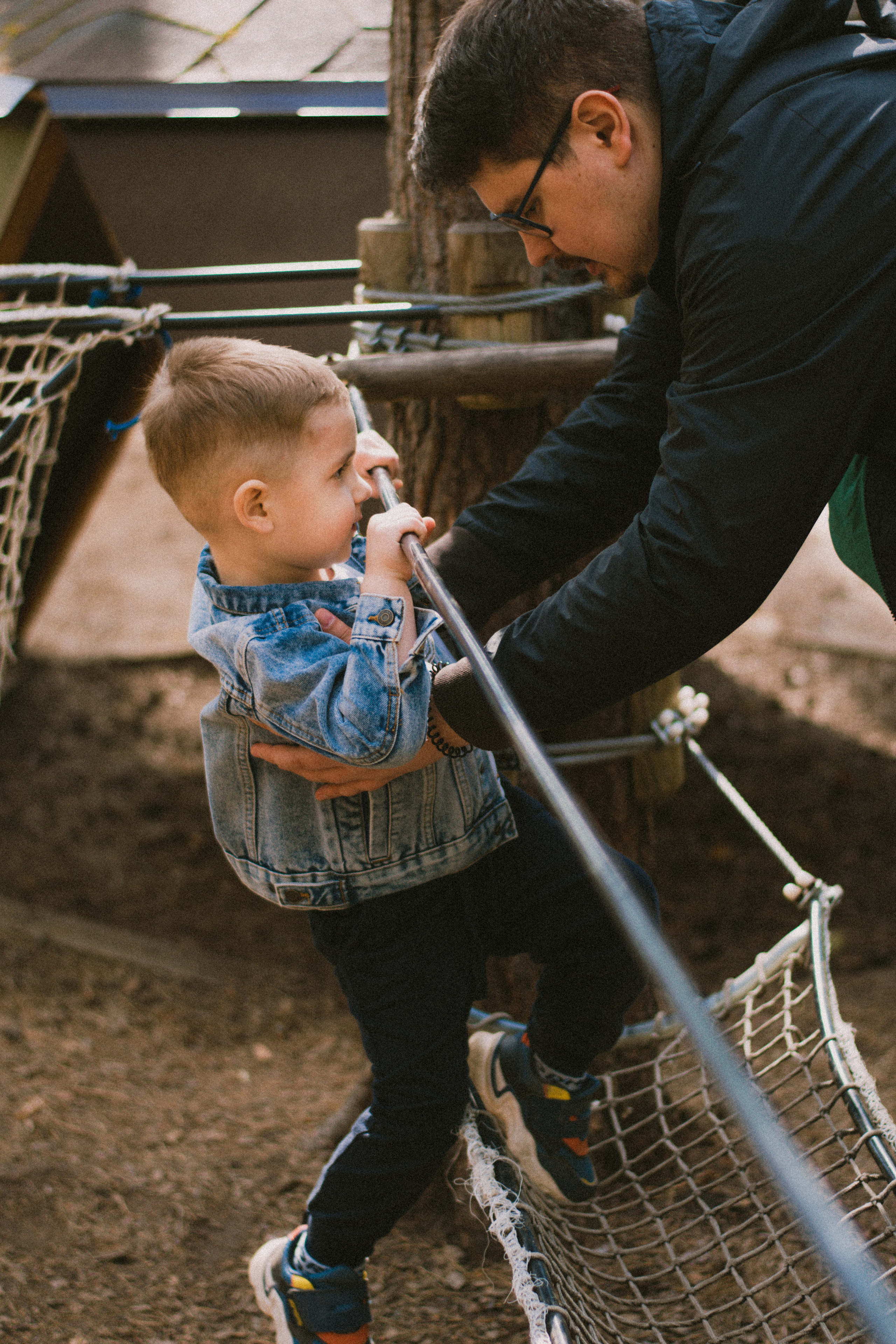 Миша и Даня. Фотограф Санкт-Петербург | Дарья Першина