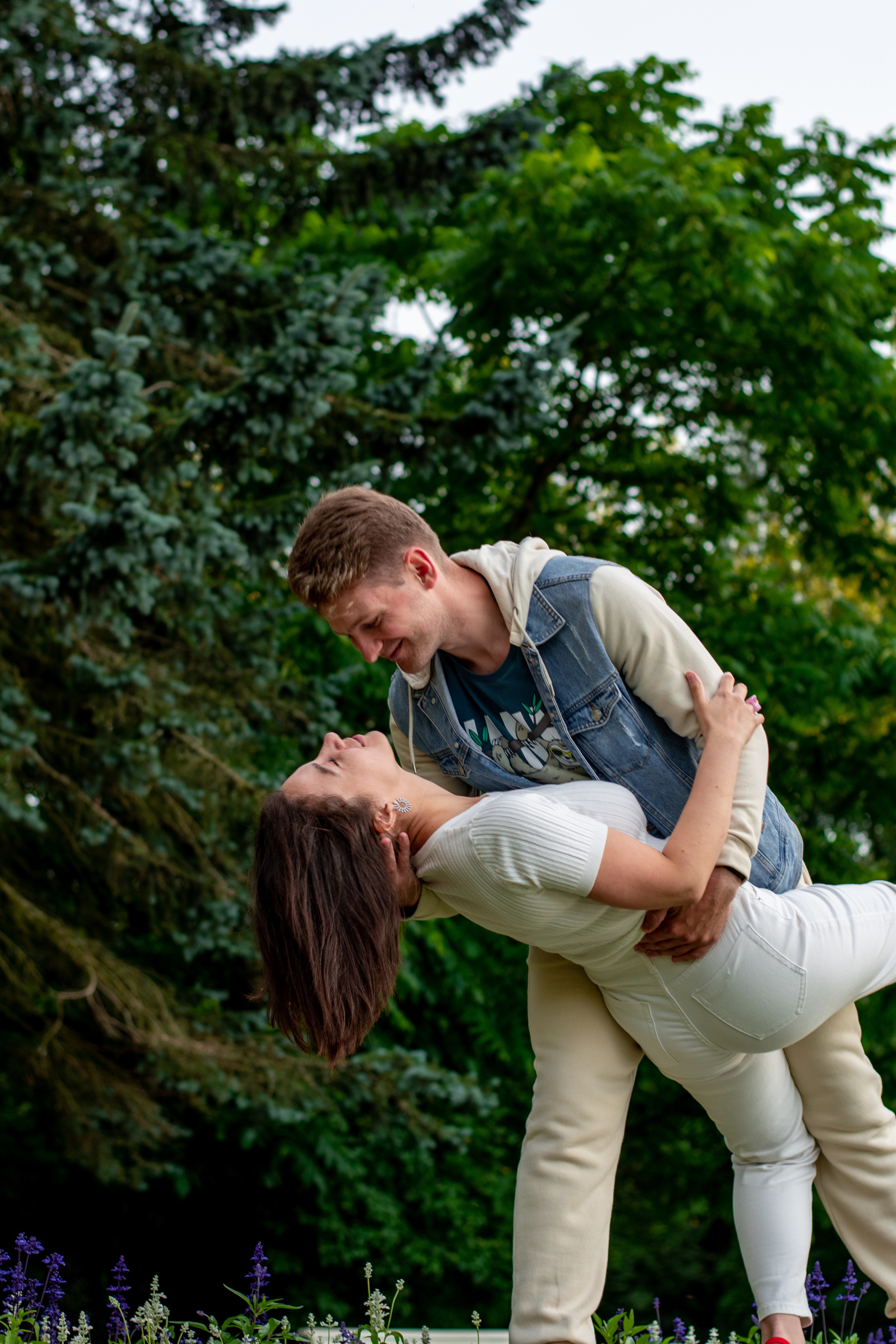 Беата и Дима. Фотограф Санкт-Петербург | Дарья Першина