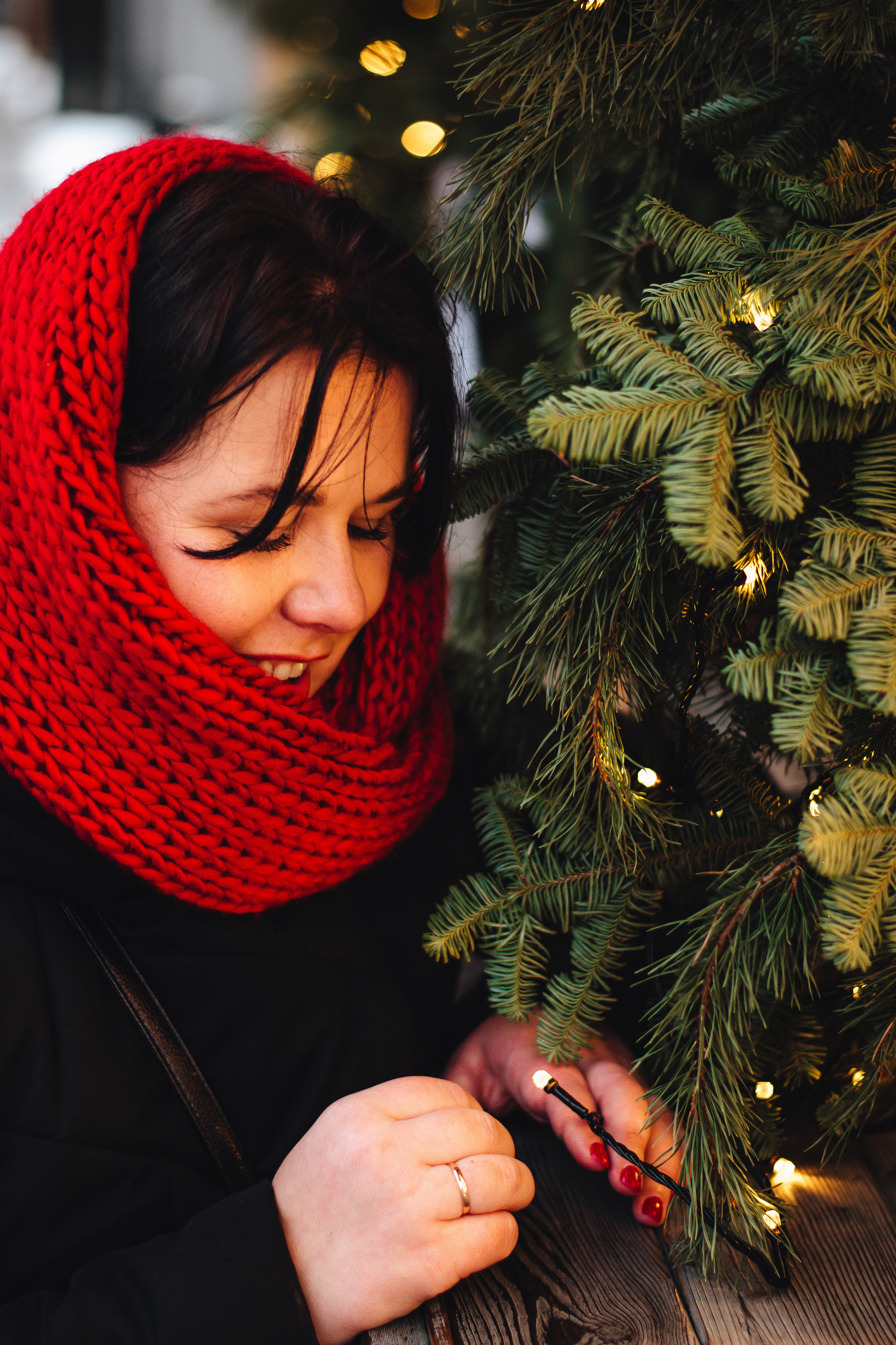 Мария. Новая Голландия. Фотограф Санкт-Петербург | Дарья Першина