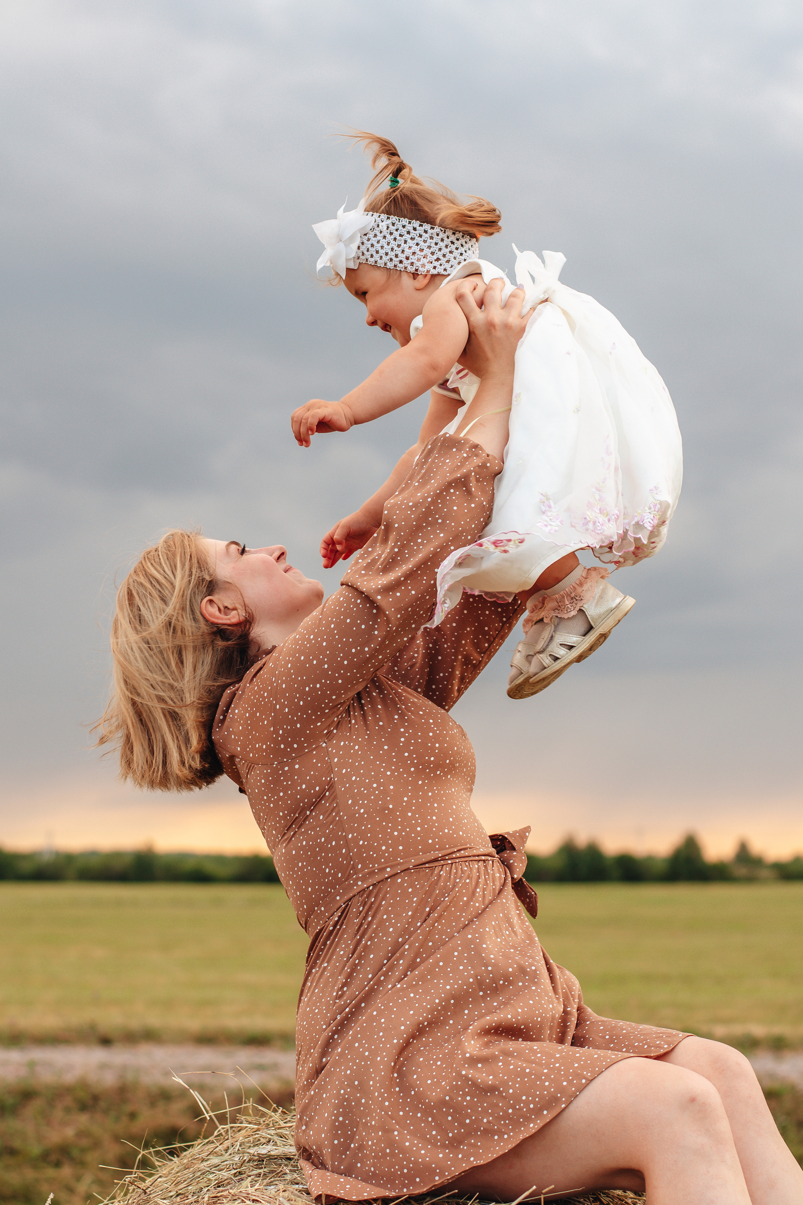 Катя и Ева. Фотограф Санкт-Петербург | Дарья Першина