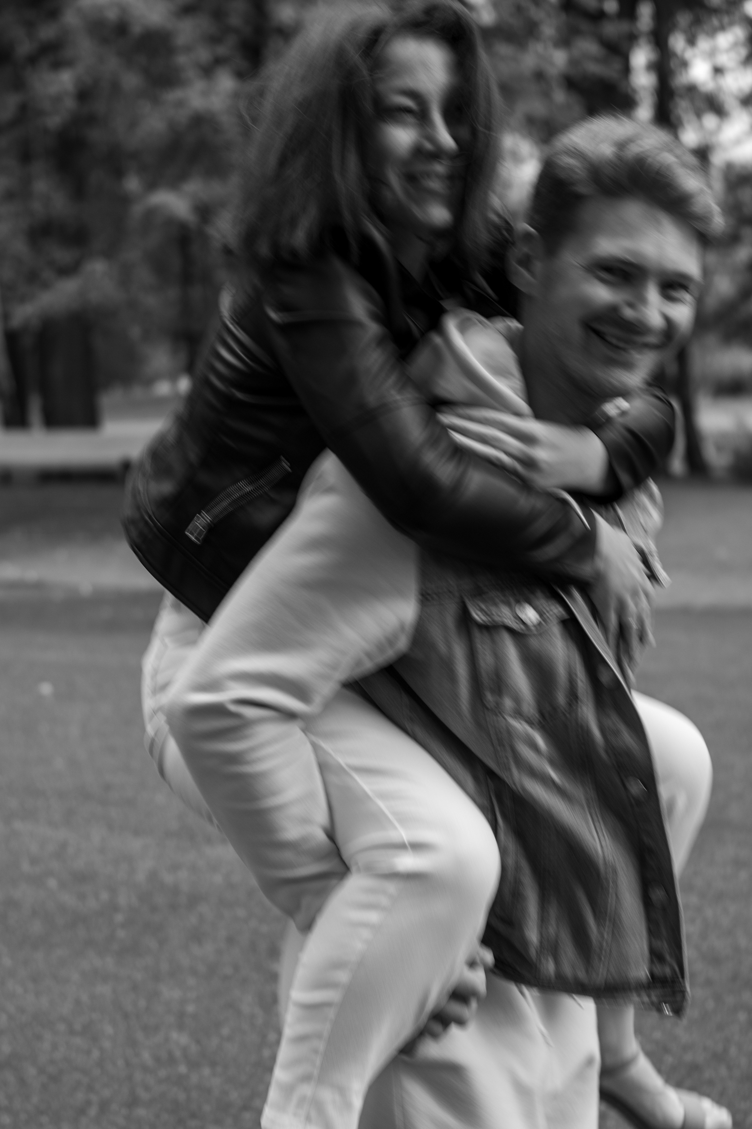 Беата и Дима. Фотограф Санкт-Петербург | Дарья Першина