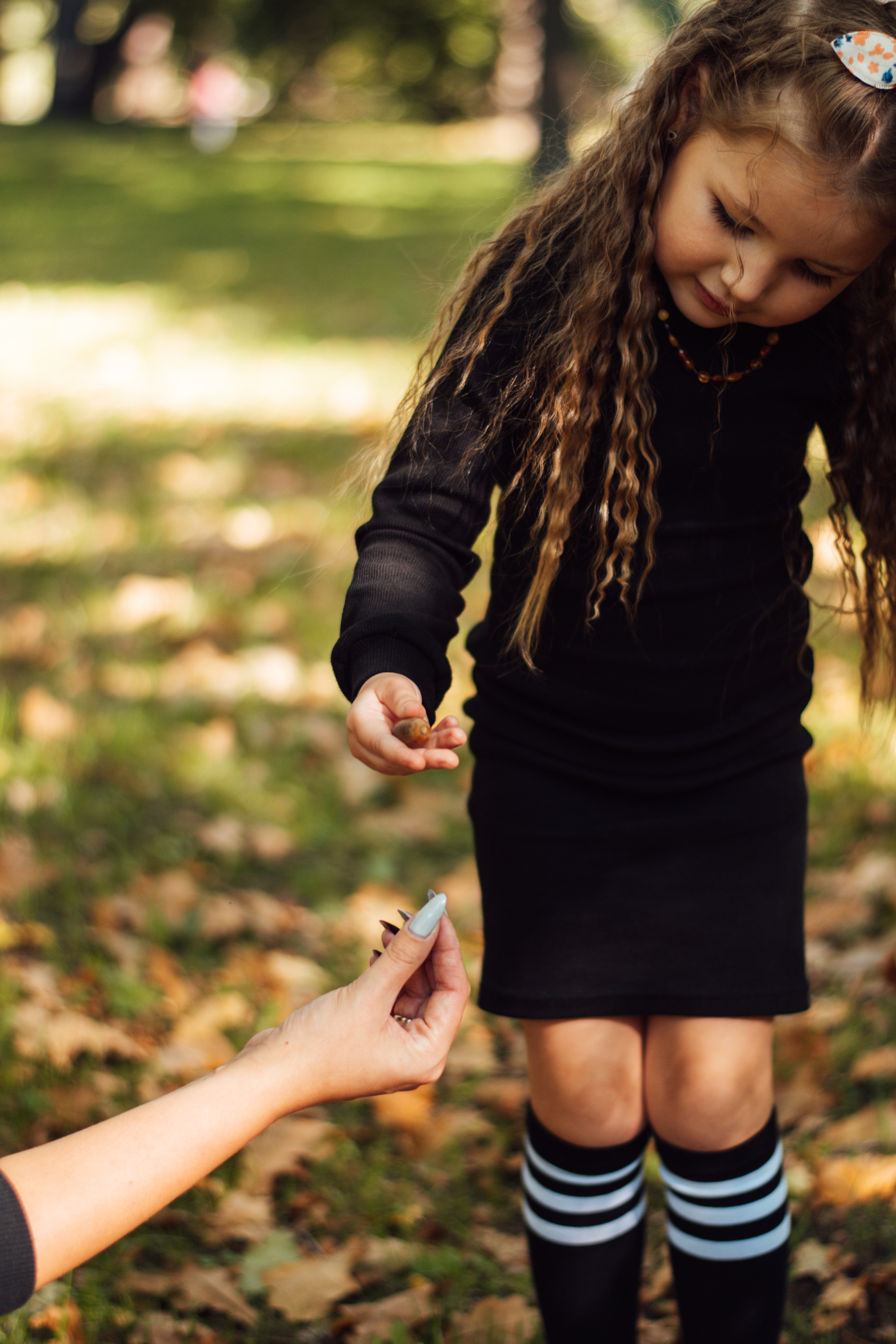 Ксюша и Кира. Фотограф Санкт-Петербург | Дарья Першина