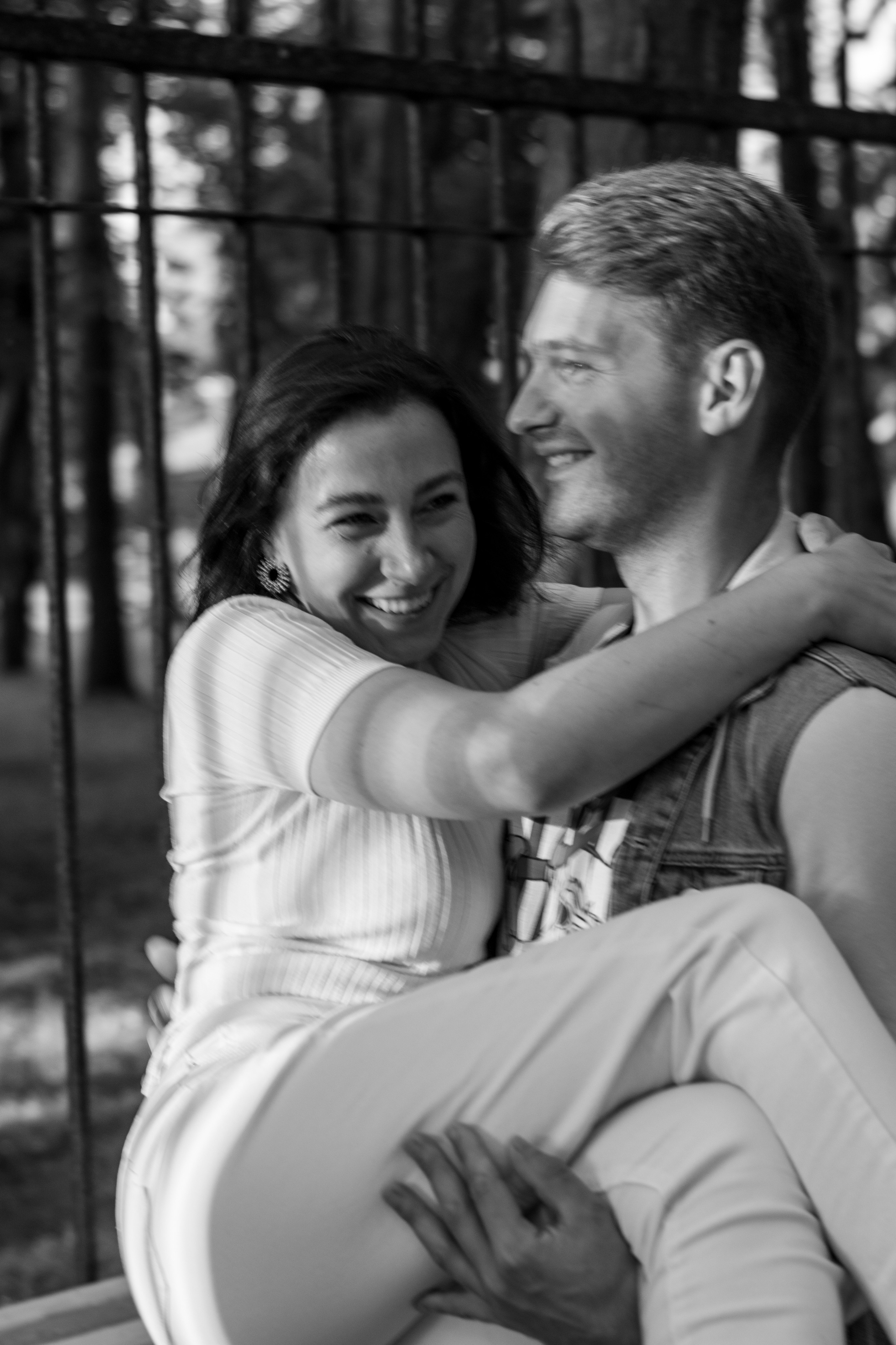 Беата и Дима. Фотограф Санкт-Петербург | Дарья Першина