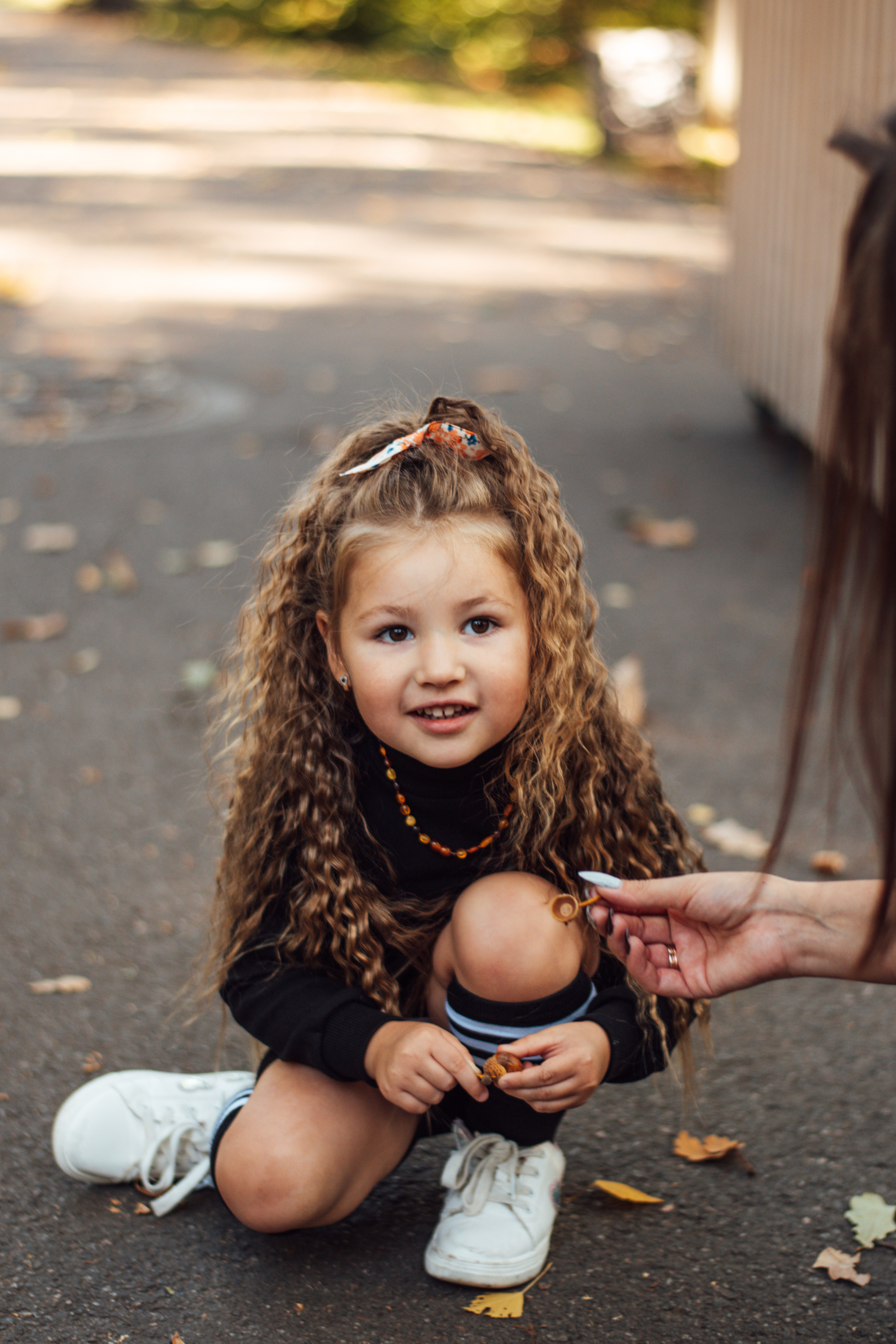 Ксюша и Кира. Фотограф Санкт-Петербург | Дарья Першина