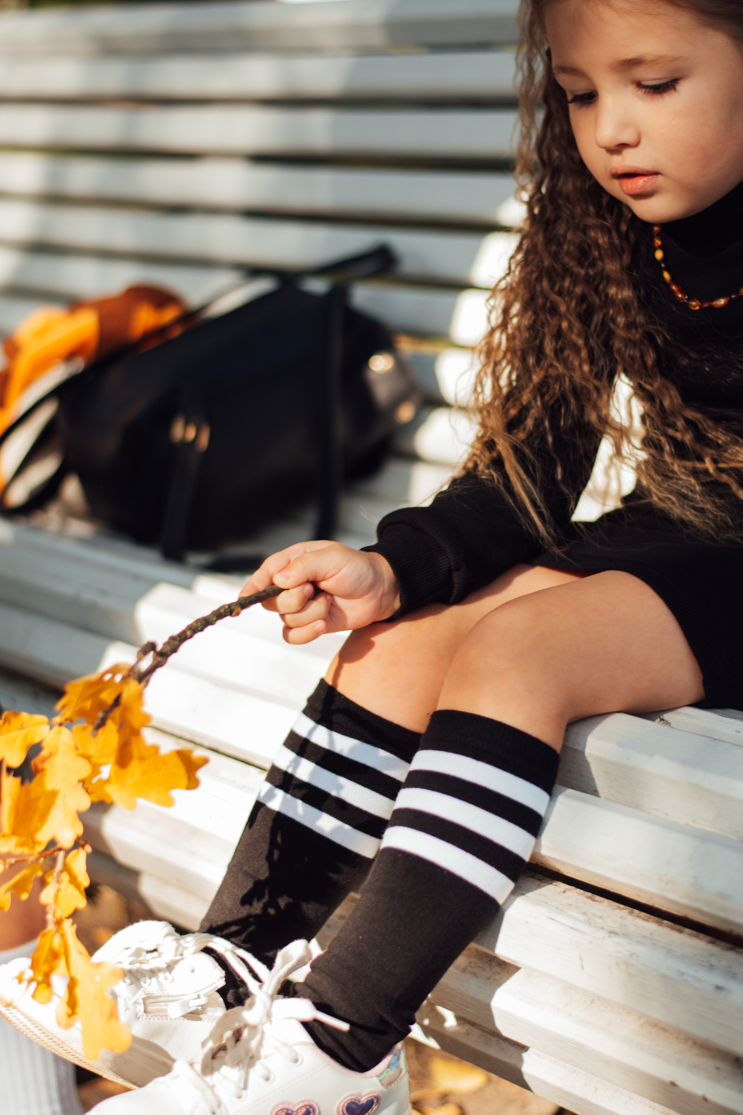 Ксюша и Кира. Фотограф Санкт-Петербург | Дарья Першина