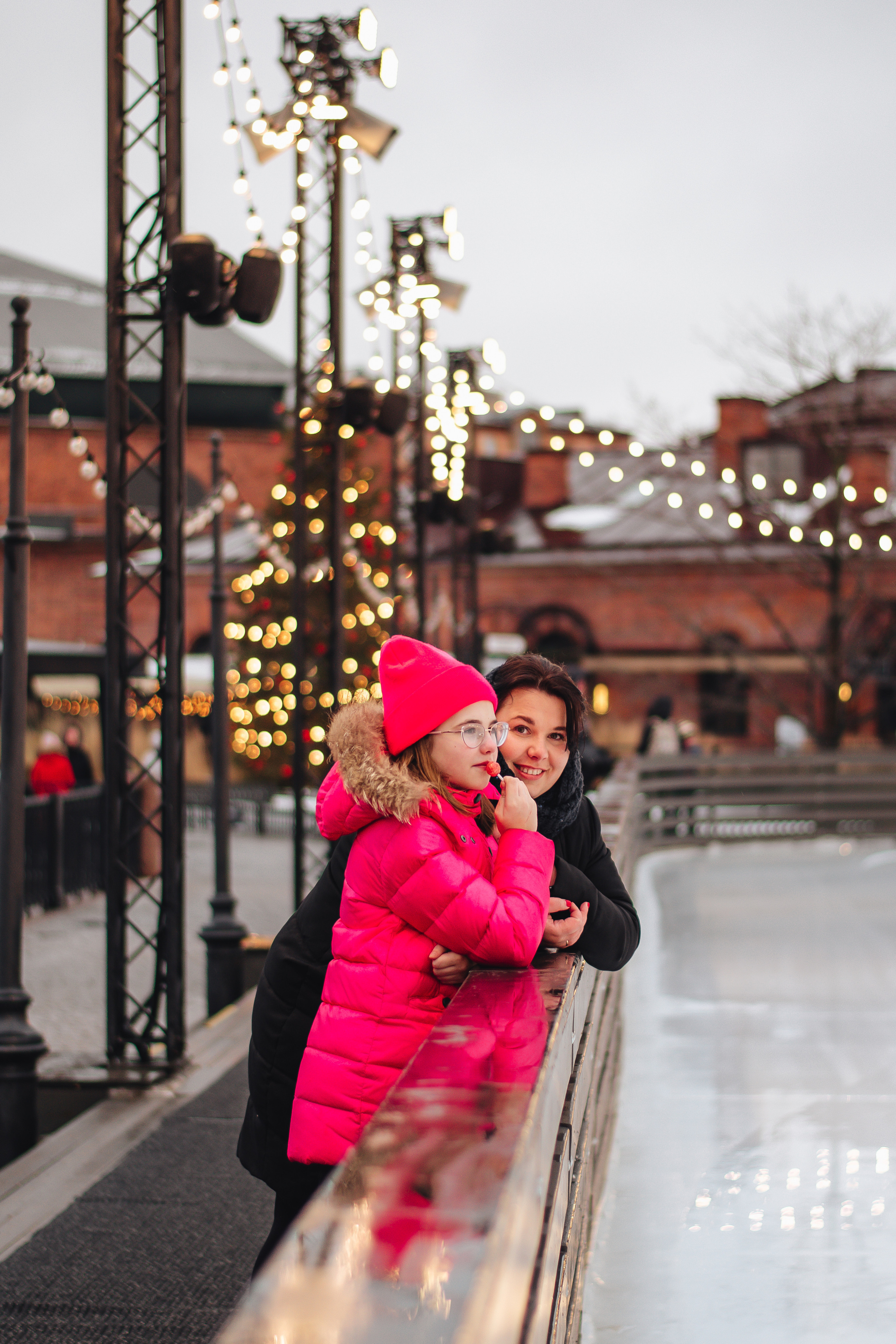 Маша и Рита. Фотограф Санкт-Петербург | Дарья Першина