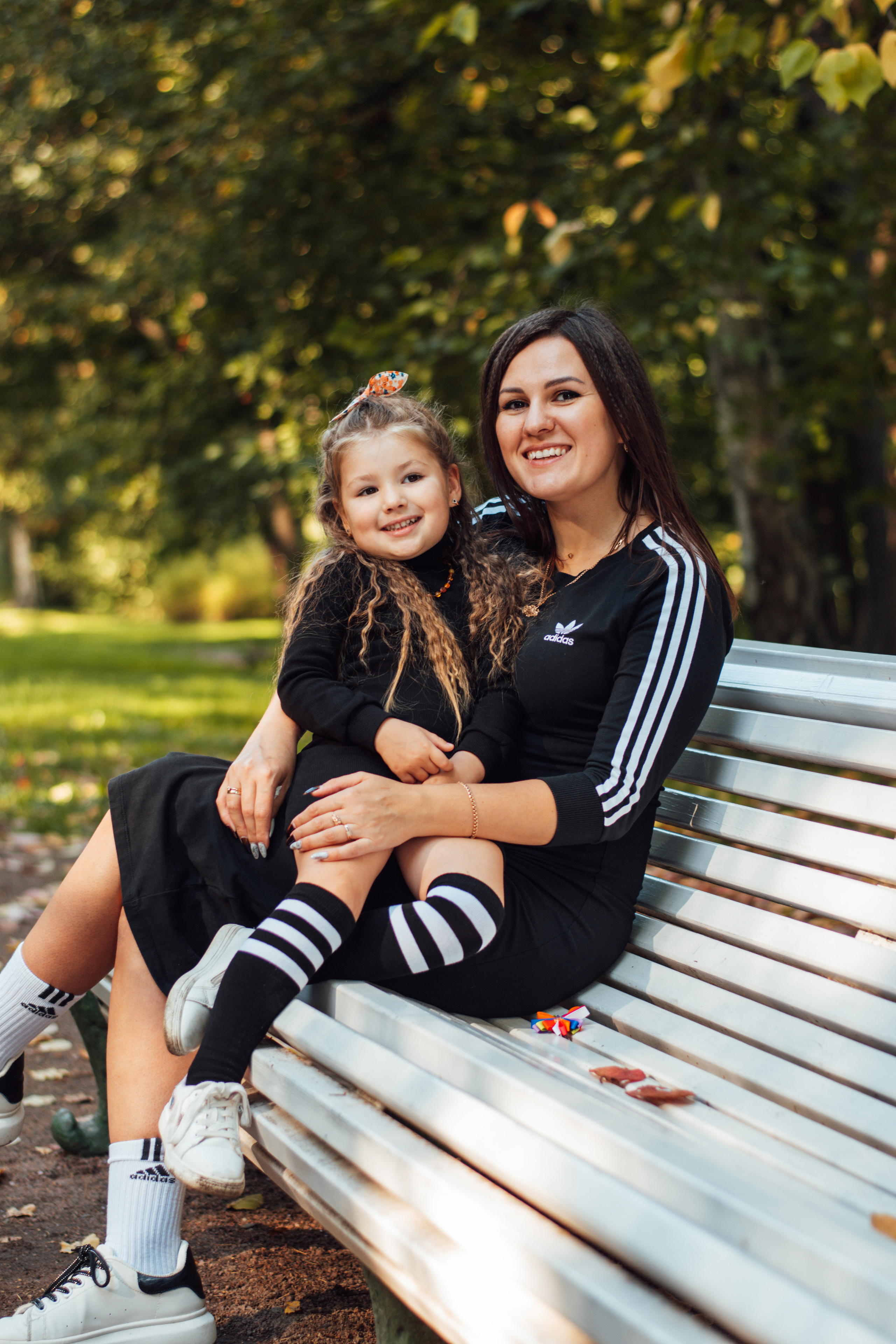 Ксюша и Кира. Фотограф Санкт-Петербург | Дарья Першина