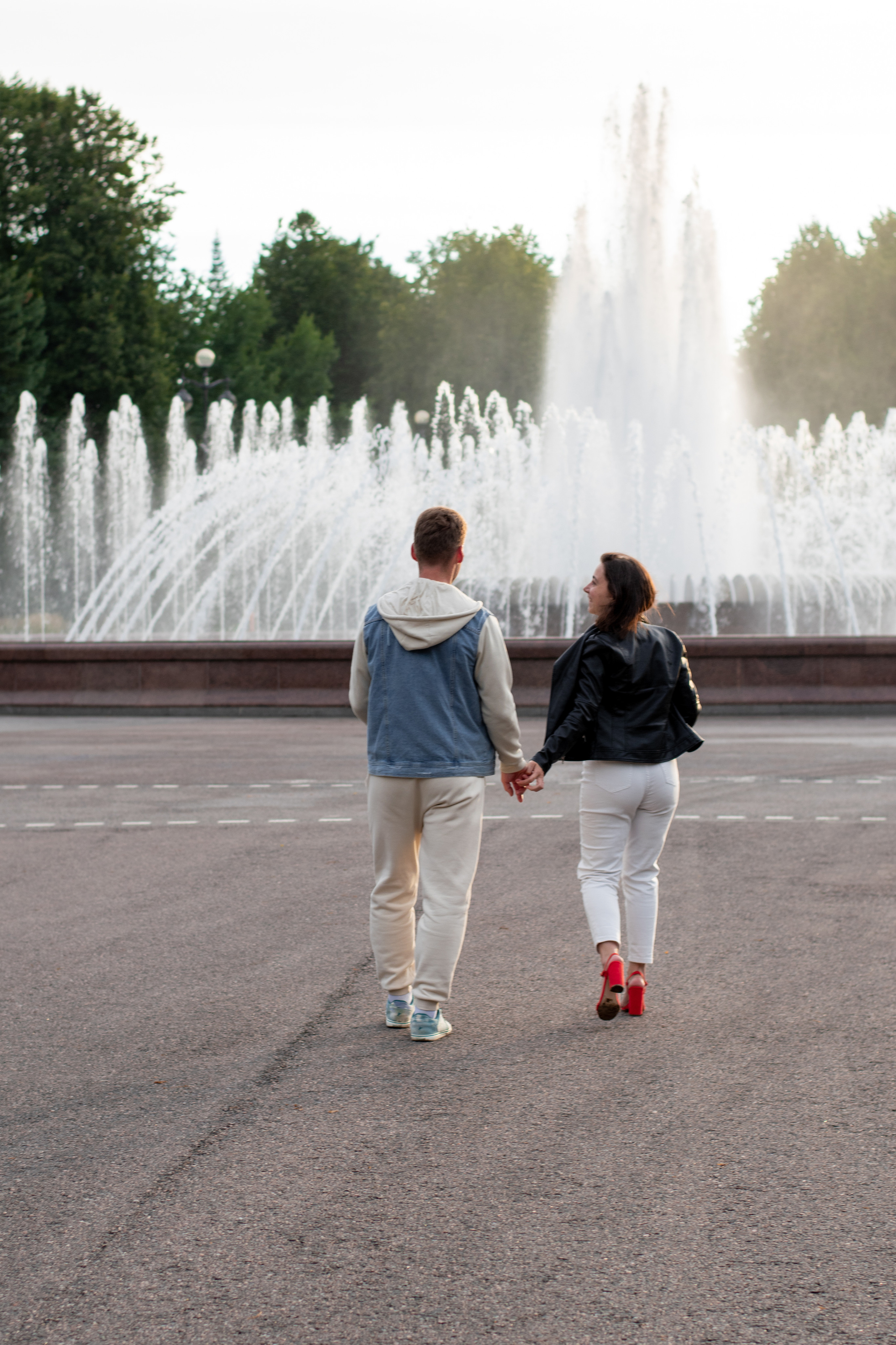 Беата и Дима. Фотограф Санкт-Петербург | Дарья Першина