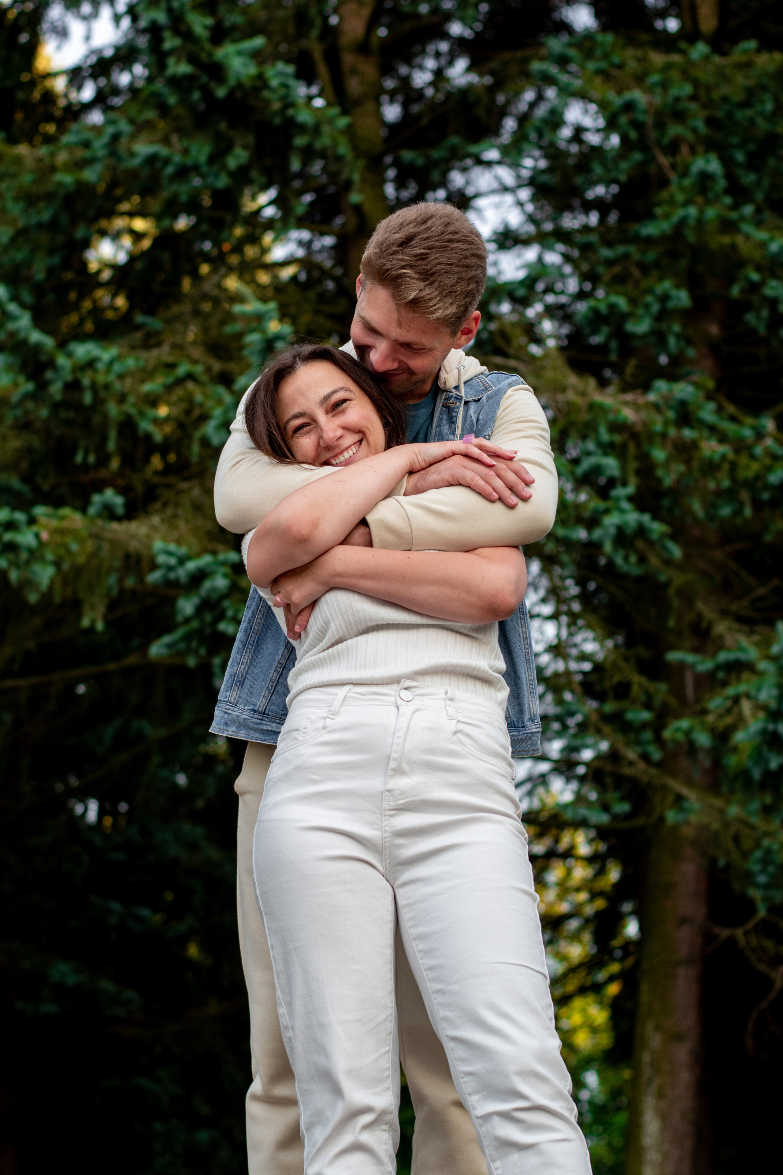 Беата и Дима. Фотограф Санкт-Петербург | Дарья Першина