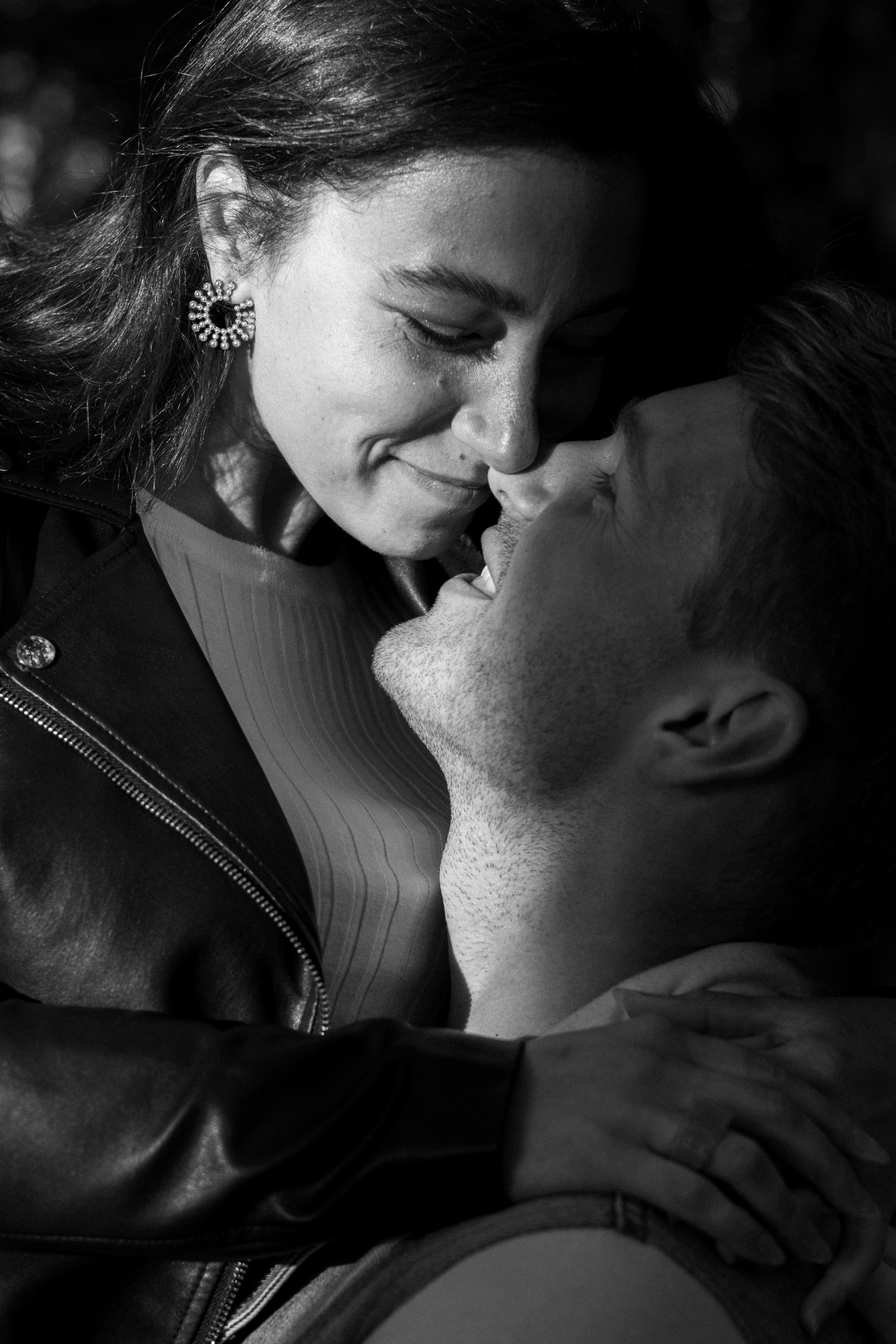 Беата и Дима. Фотограф Санкт-Петербург | Дарья Першина