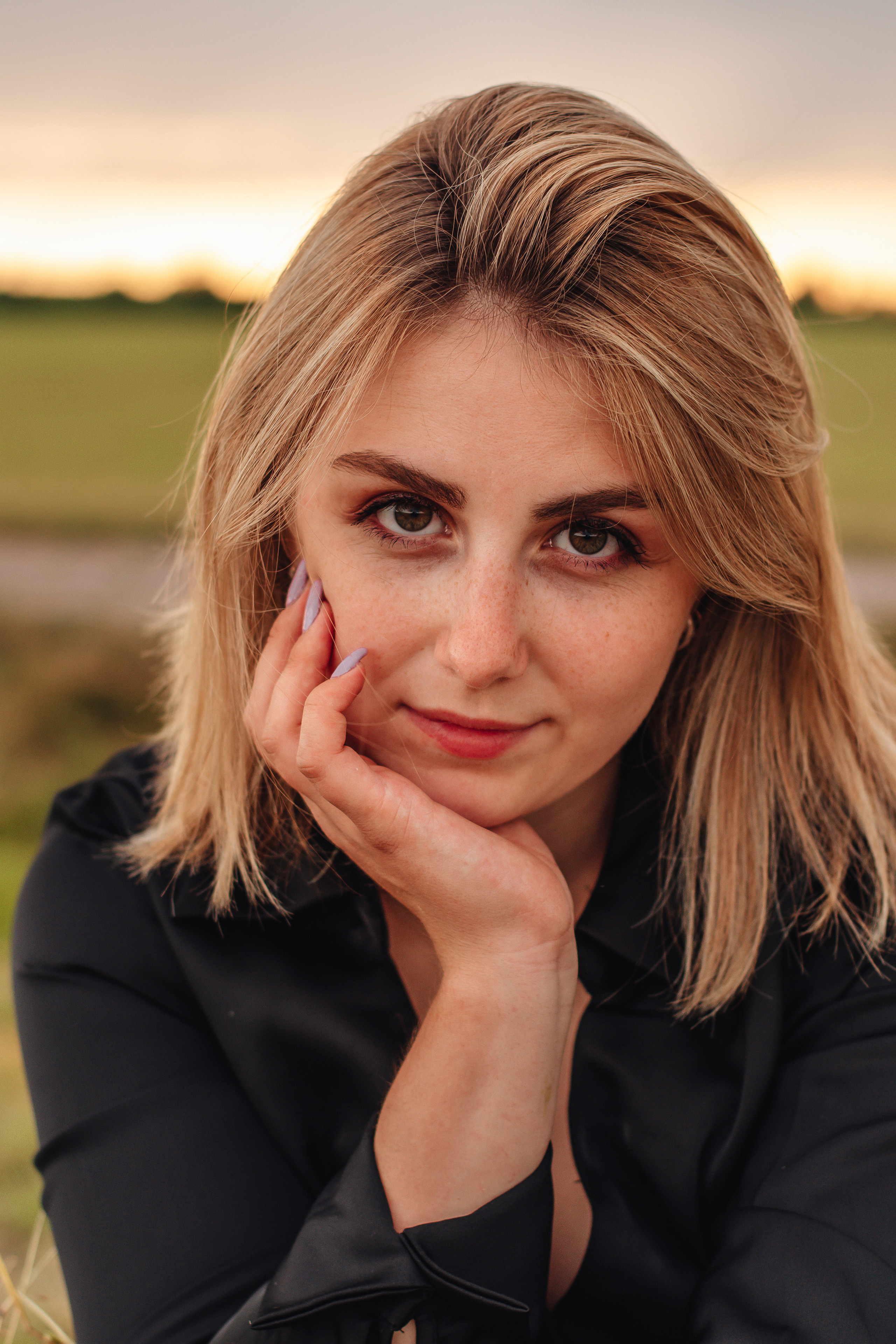 Екатерина. Ленинградская область. Фотограф Санкт-Петербург | Дарья Першина