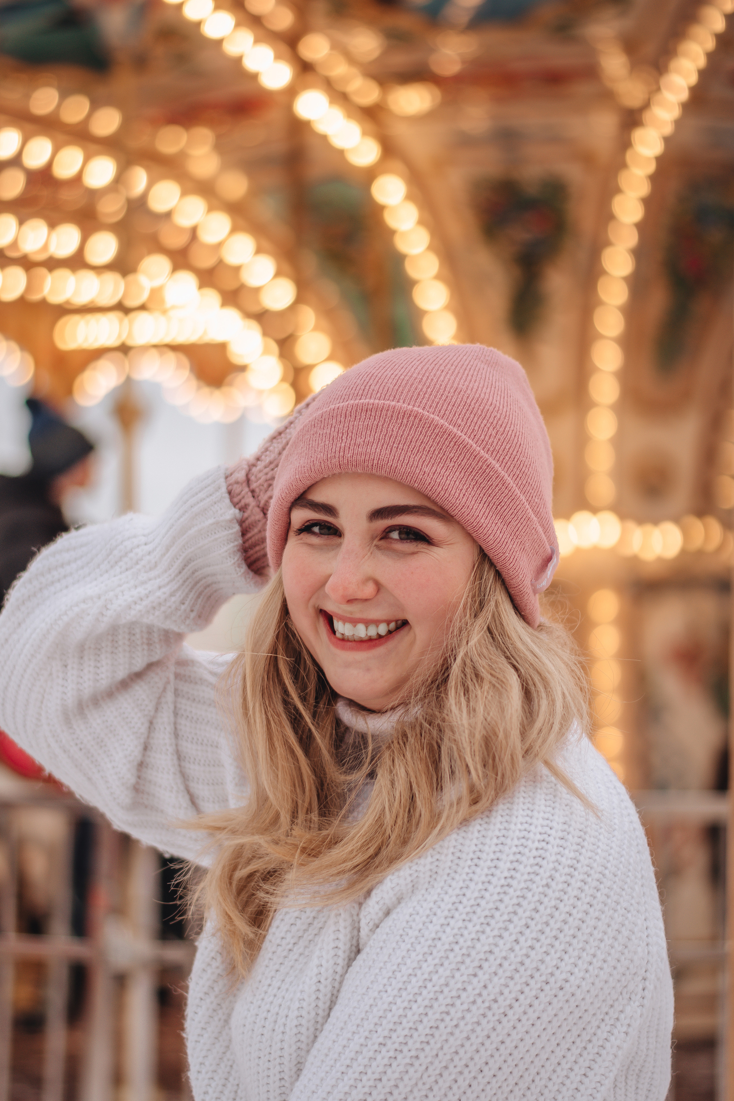 Екатерина. Никольские ряды. Фотограф Санкт-Петербург | Дарья Першина