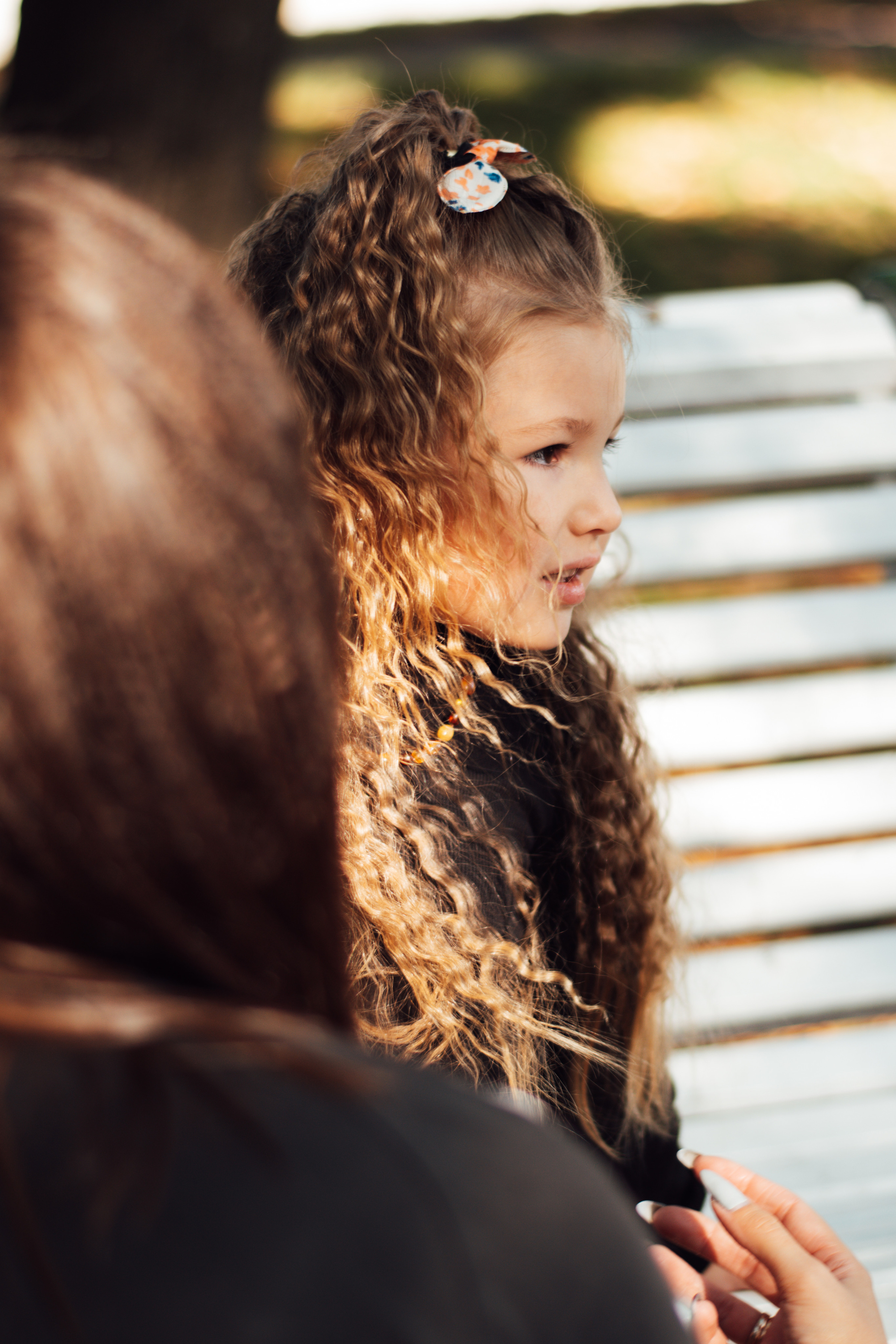 Ксюша и Кира. Фотограф Санкт-Петербург | Дарья Першина