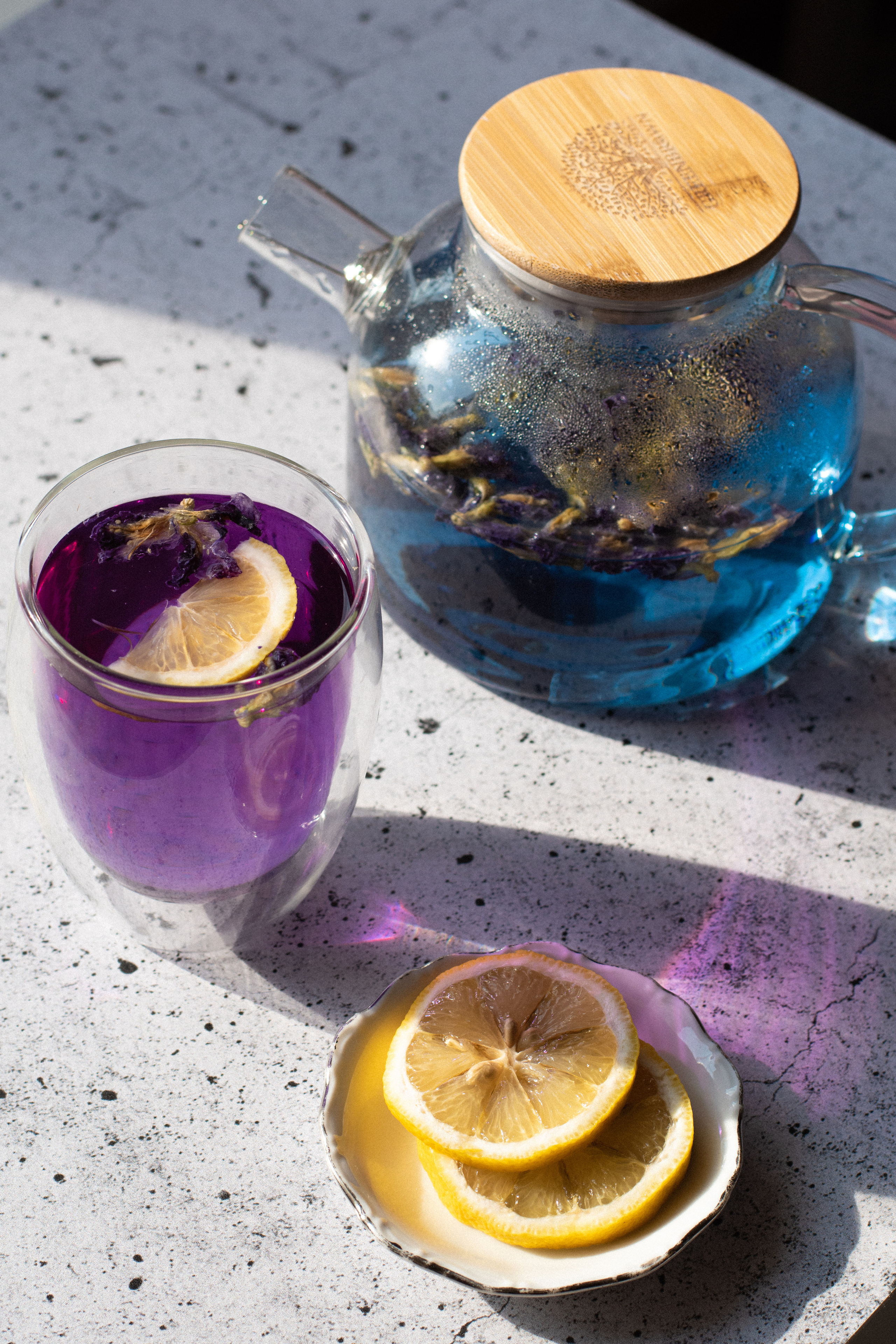 Чай «Анчан». Фотограф Санкт-Петербург | Дарья Першина