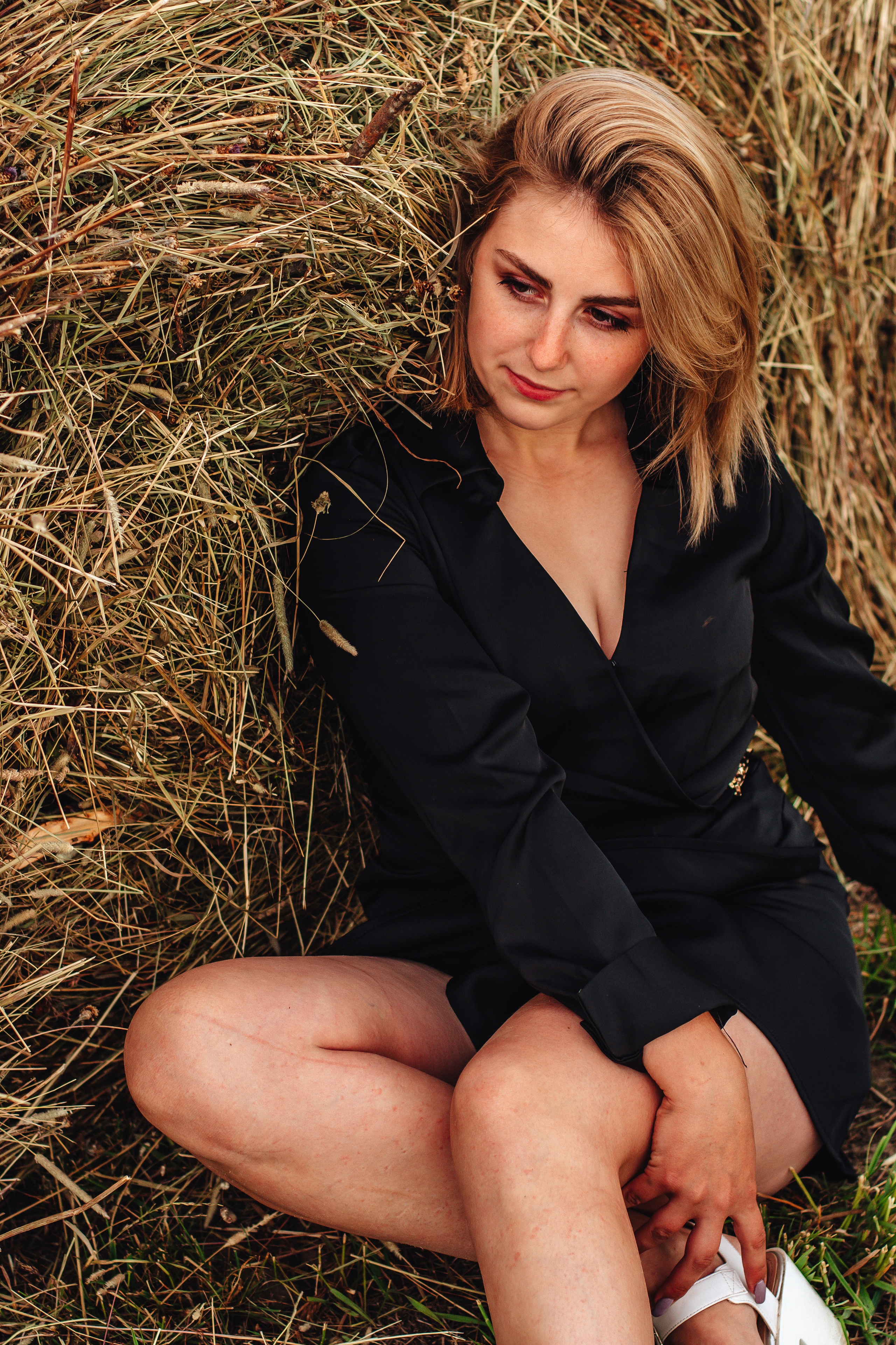 Екатерина. Ленинградская область. Фотограф Санкт-Петербург | Дарья Першина