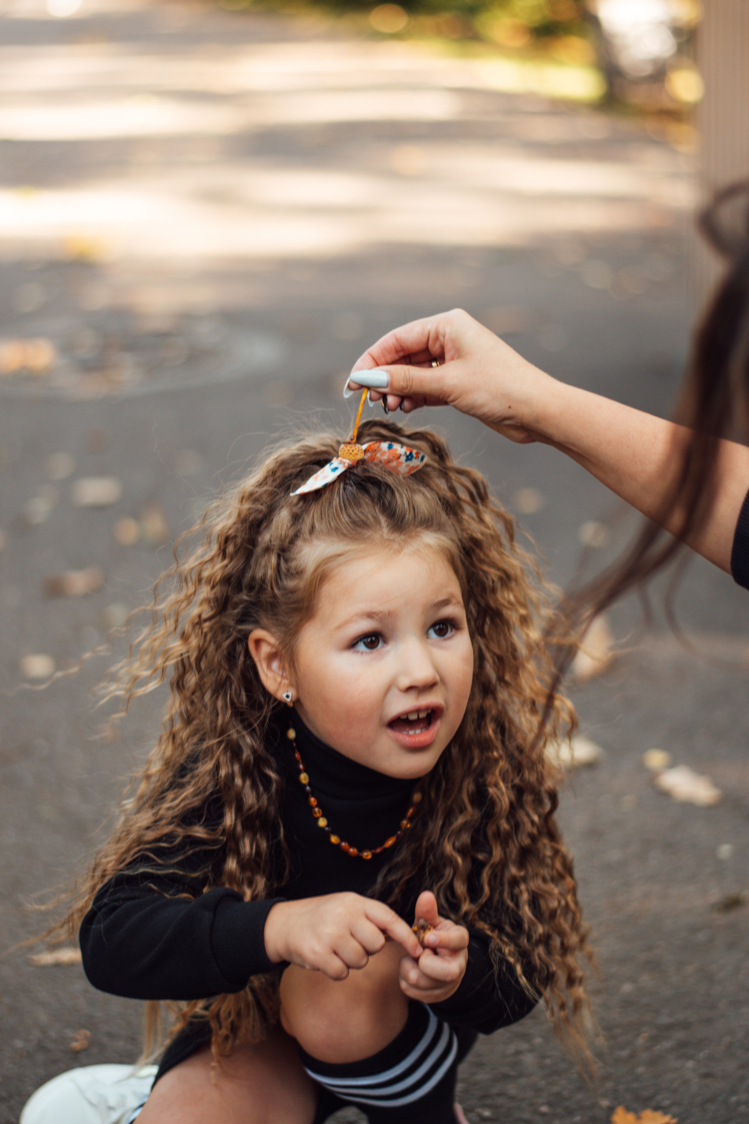 Ксюша и Кира. Фотограф Санкт-Петербург | Дарья Першина