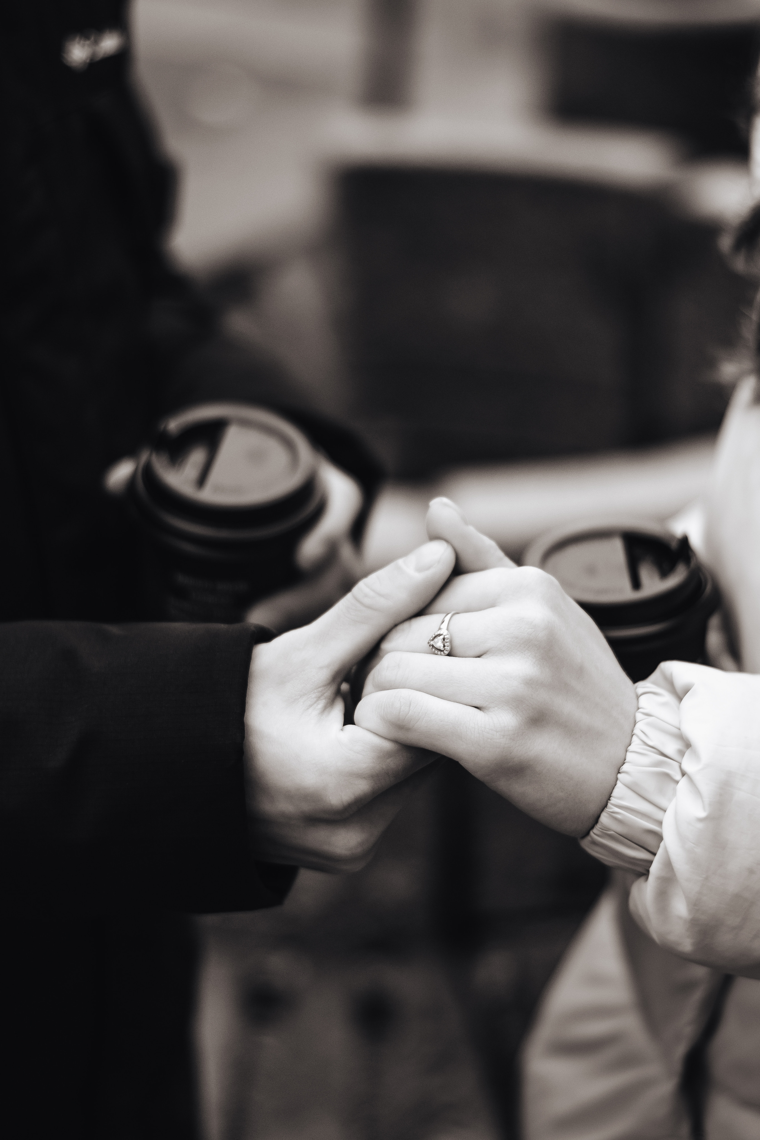 Люда и Дима. Фотограф Санкт-Петербург | Дарья Першина