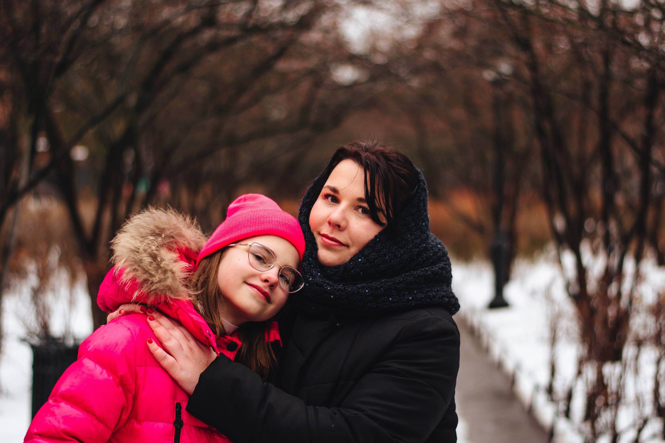Маша и Рита. Фотограф Санкт-Петербург | Дарья Першина