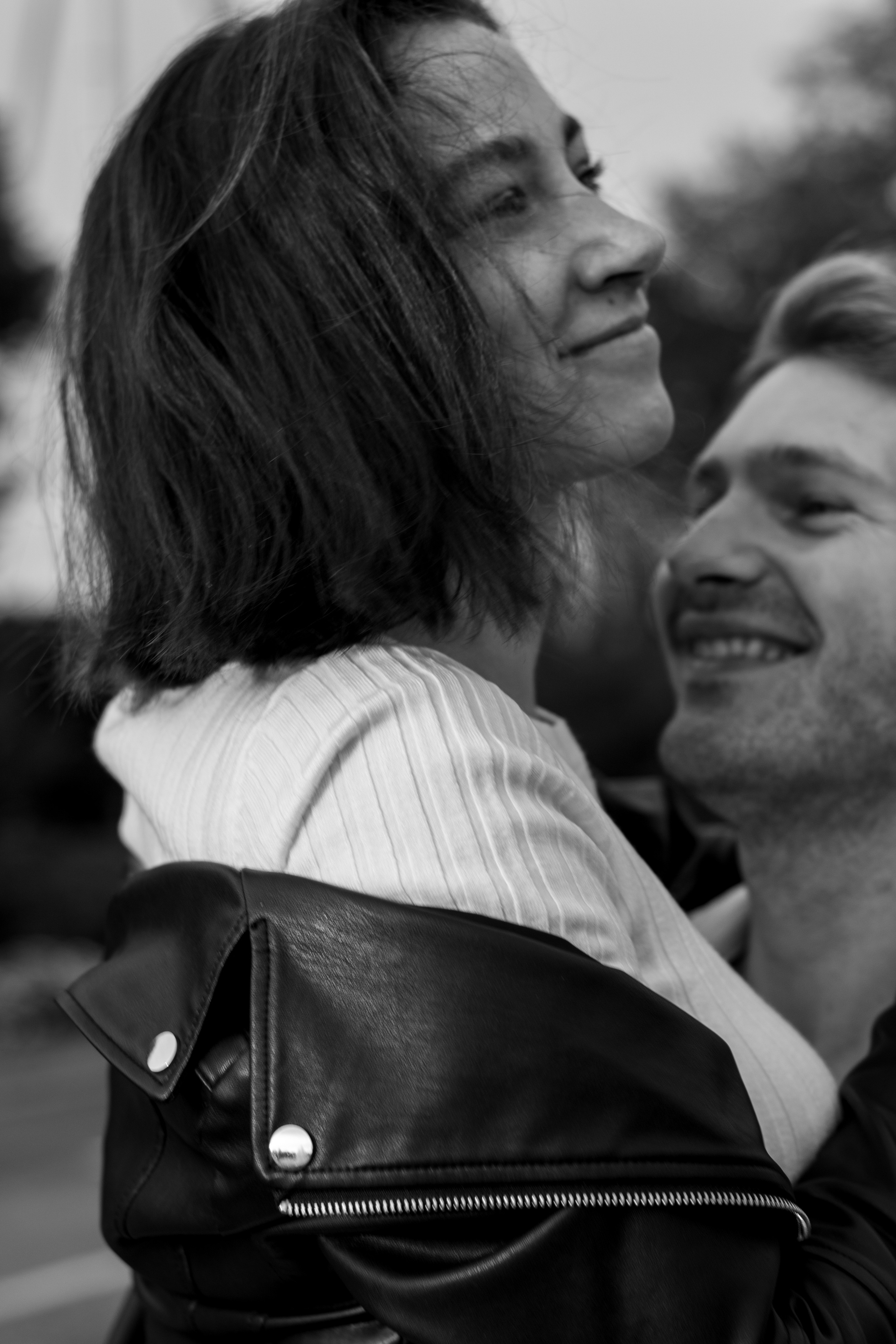 Беата и Дима. Фотограф Санкт-Петербург | Дарья Першина