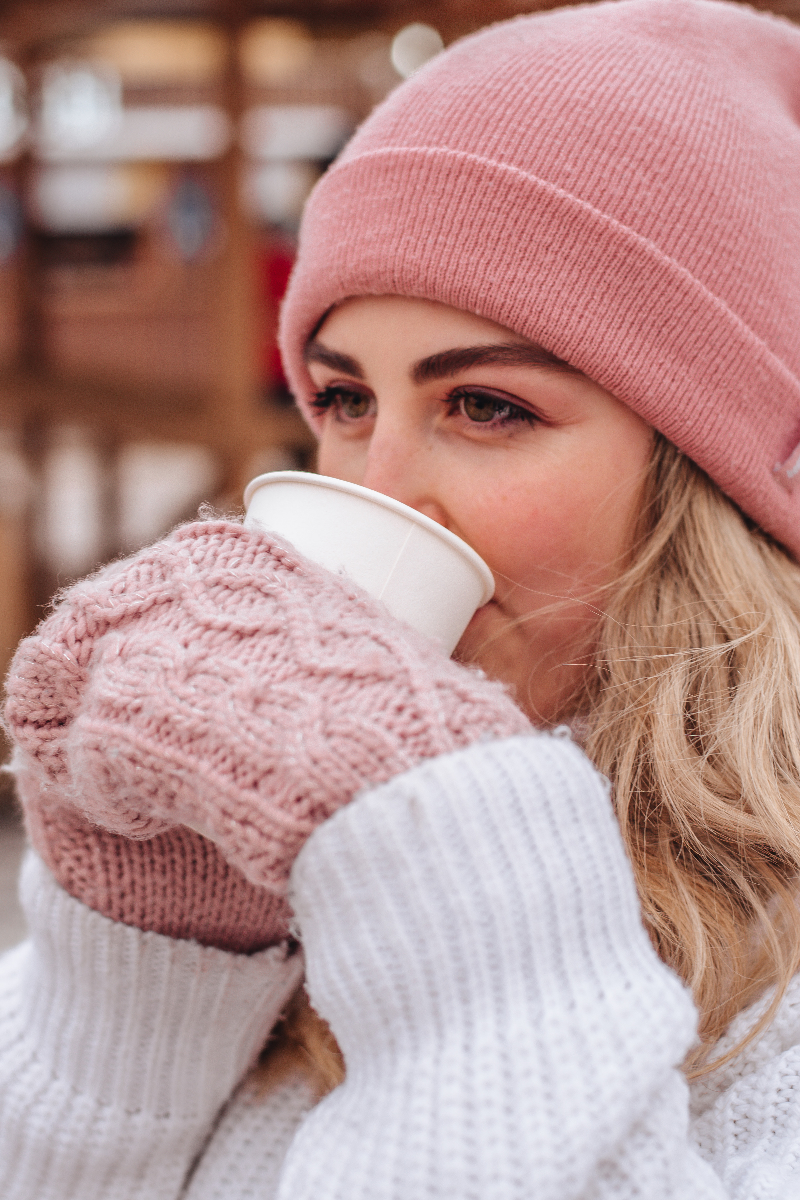 Екатерина. Никольские ряды. Фотограф Санкт-Петербург | Дарья Першина